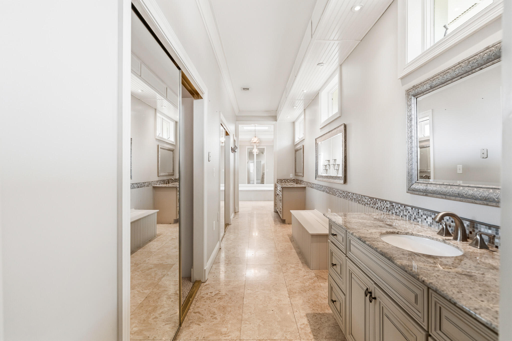 INDIAN BAYOU - Residential