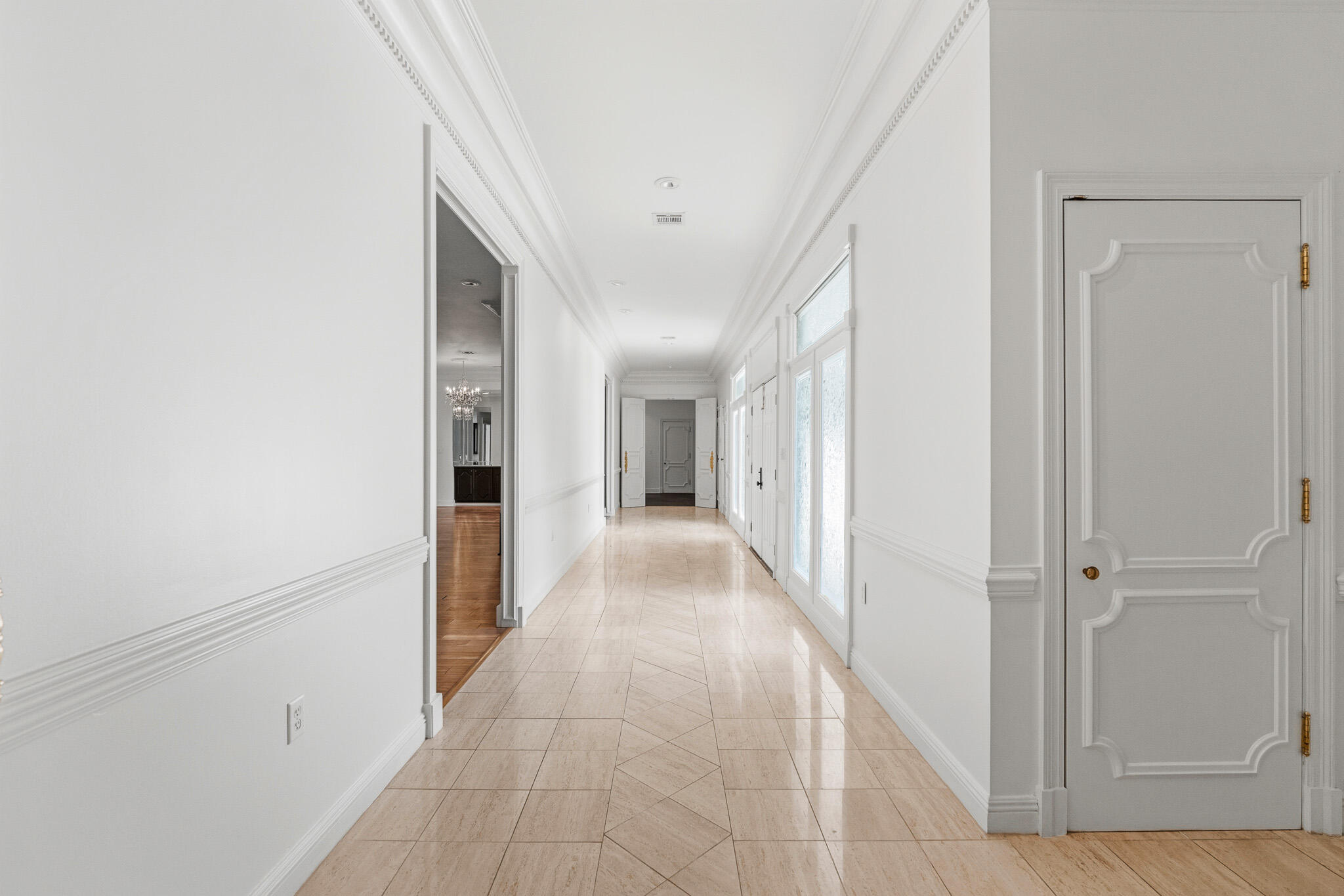 INDIAN BAYOU - Residential