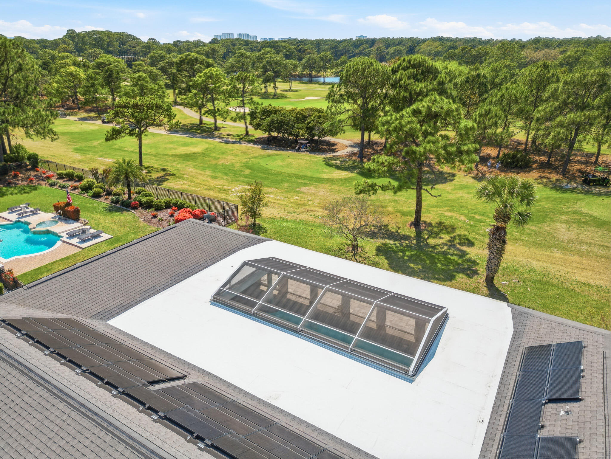 INDIAN BAYOU - Residential