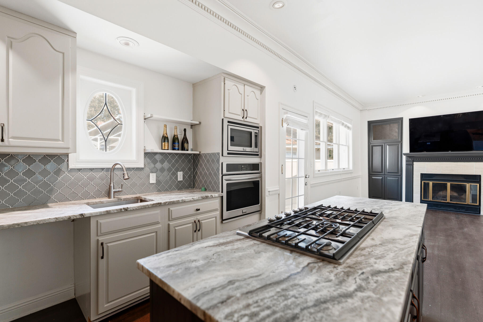 INDIAN BAYOU - Residential