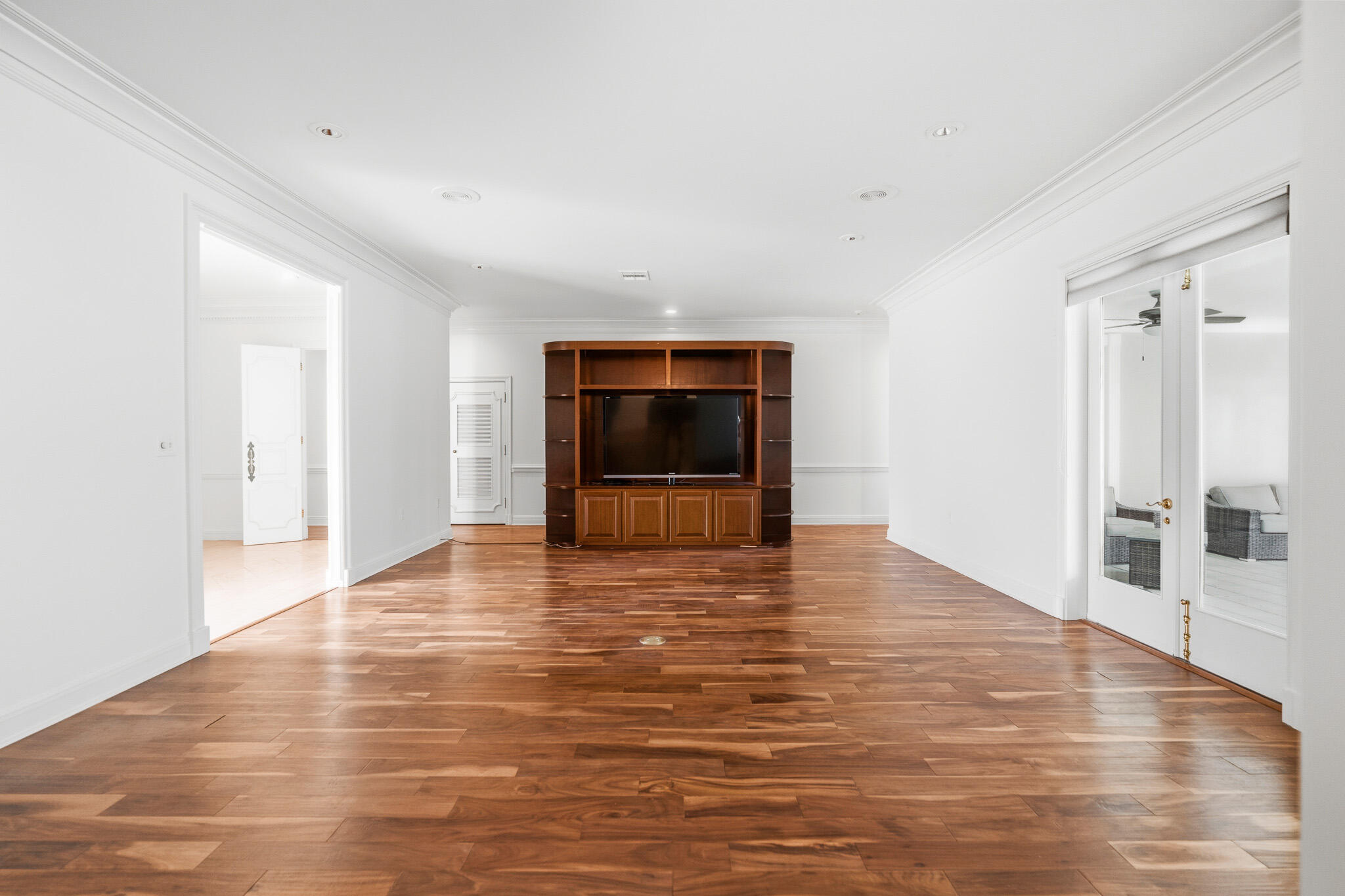 INDIAN BAYOU - Residential