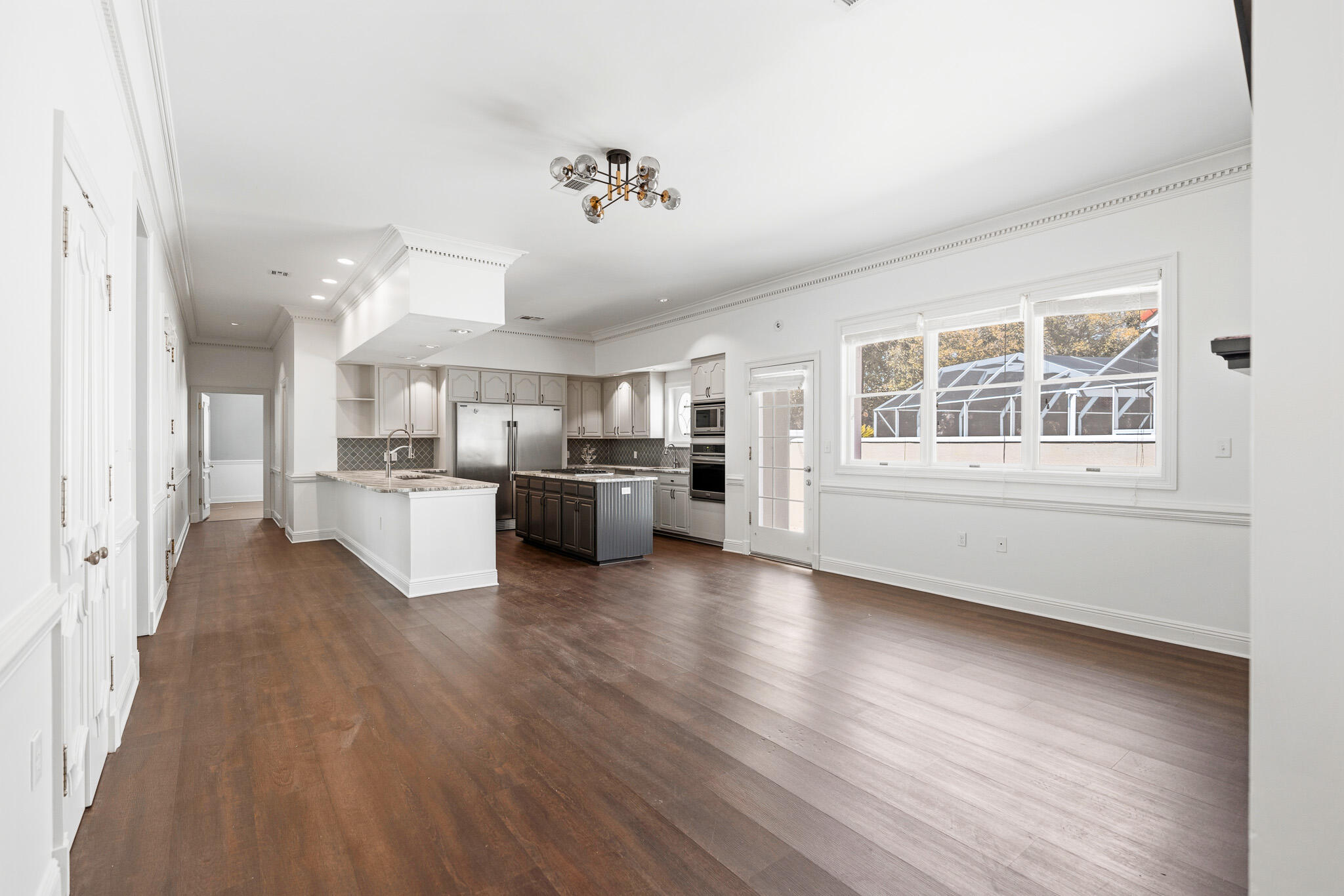 INDIAN BAYOU - Residential