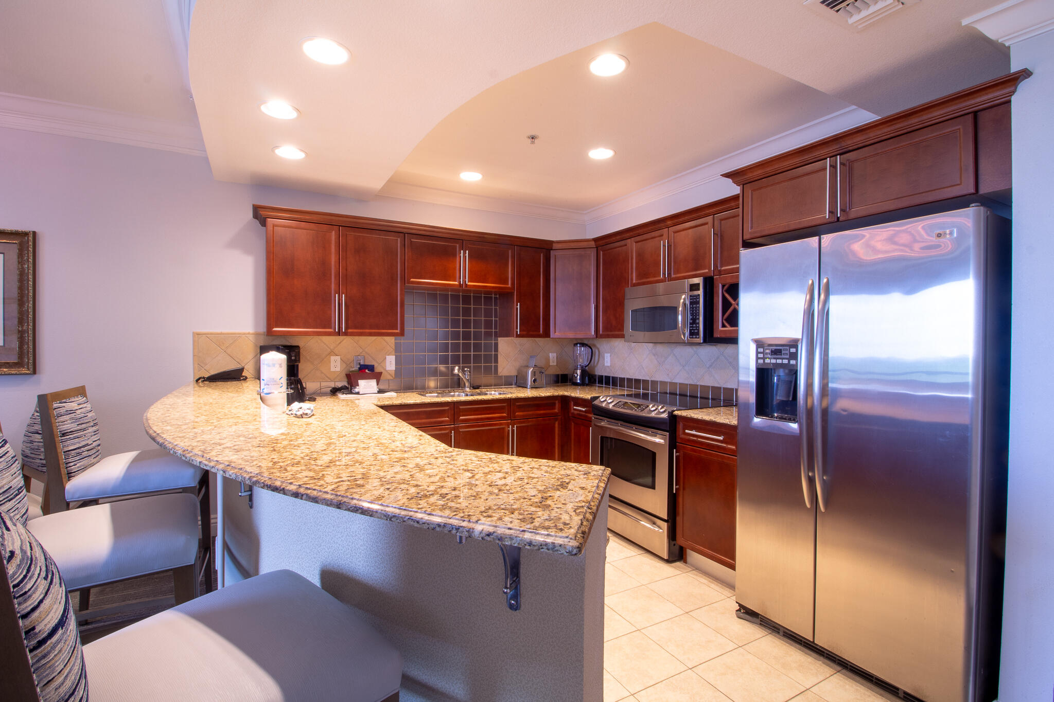 EMERALD GRANDE - Residential