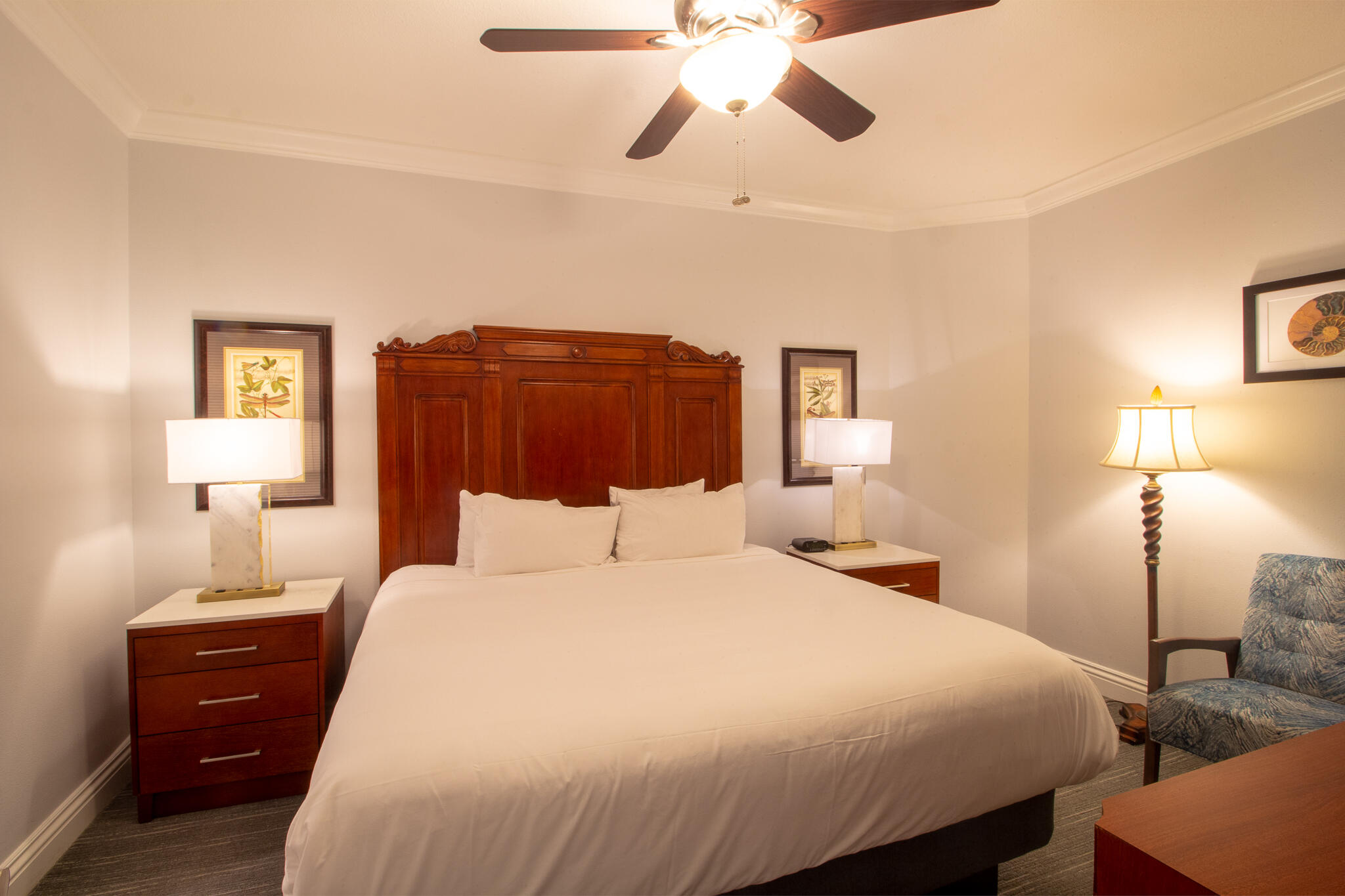 EMERALD GRANDE - Residential