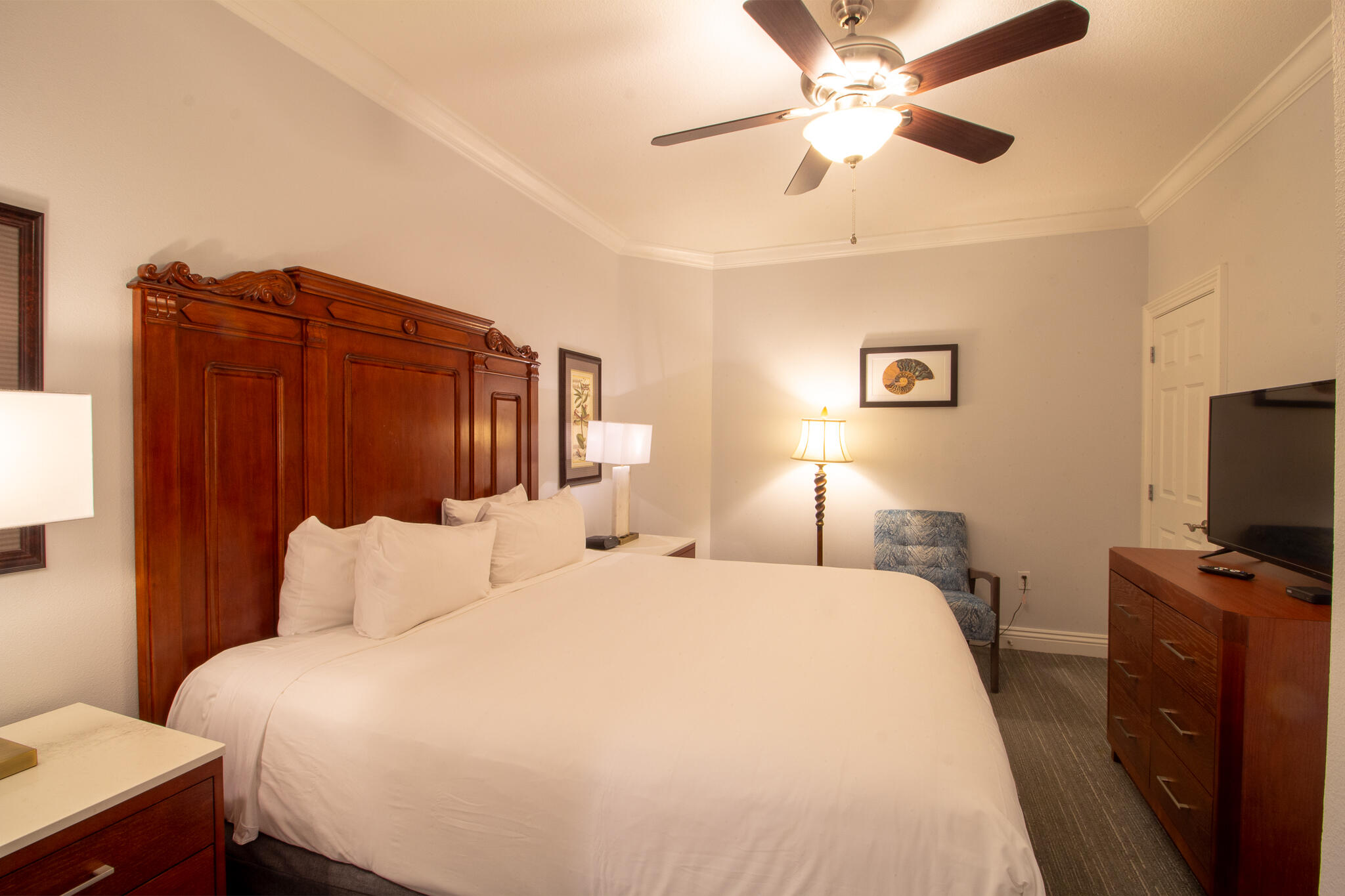 EMERALD GRANDE - Residential