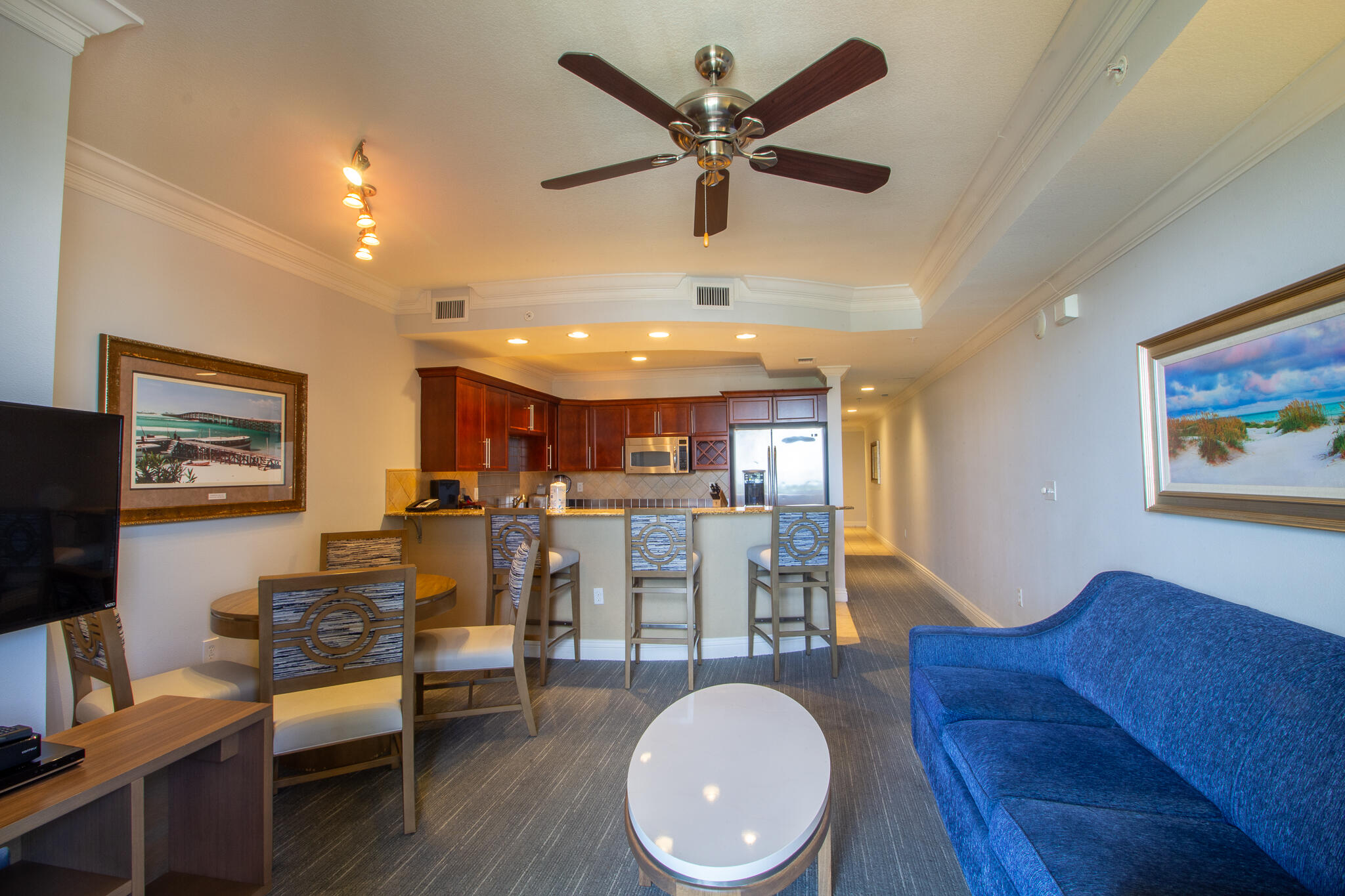 EMERALD GRANDE - Residential