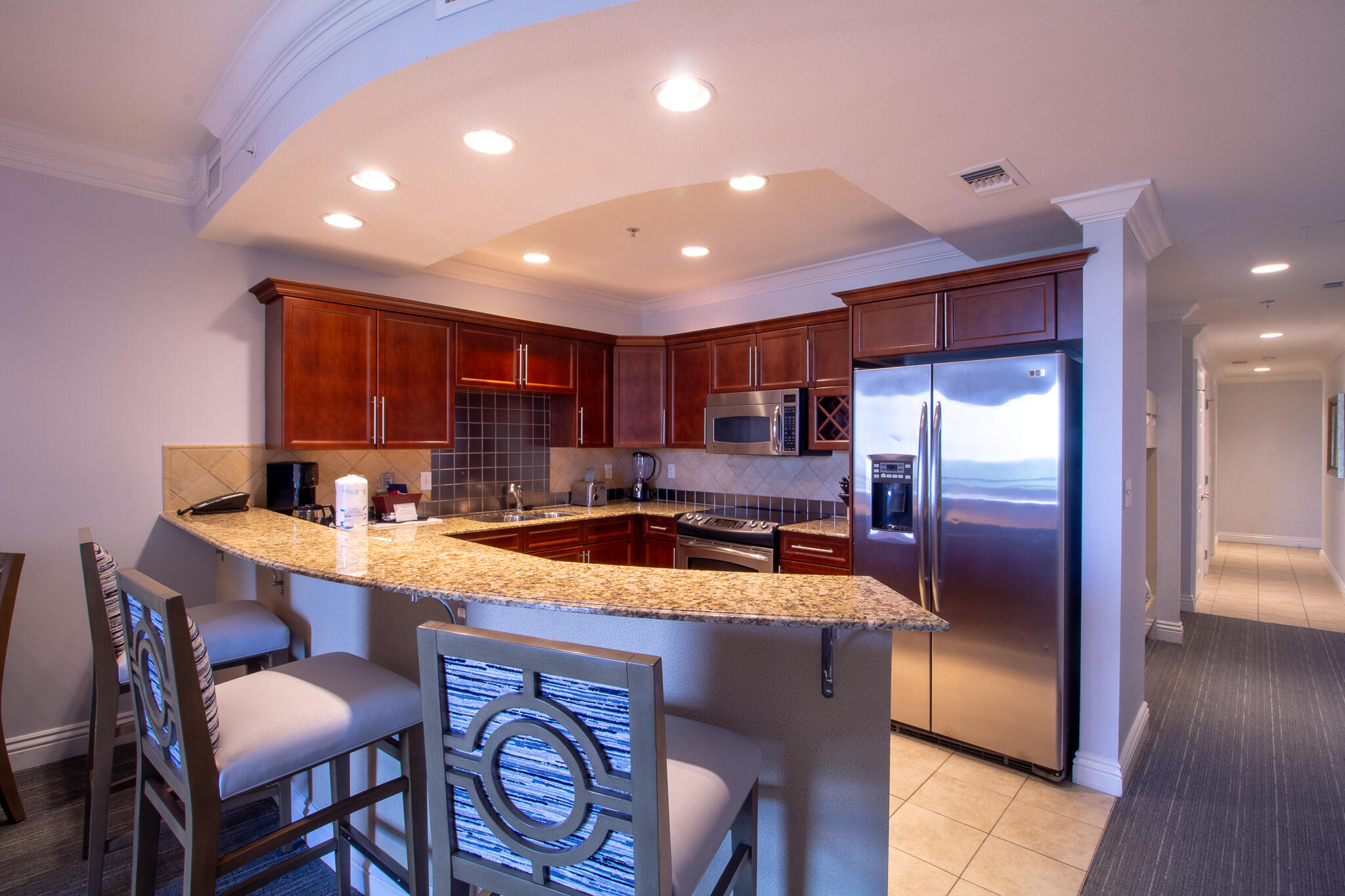 EMERALD GRANDE - Residential