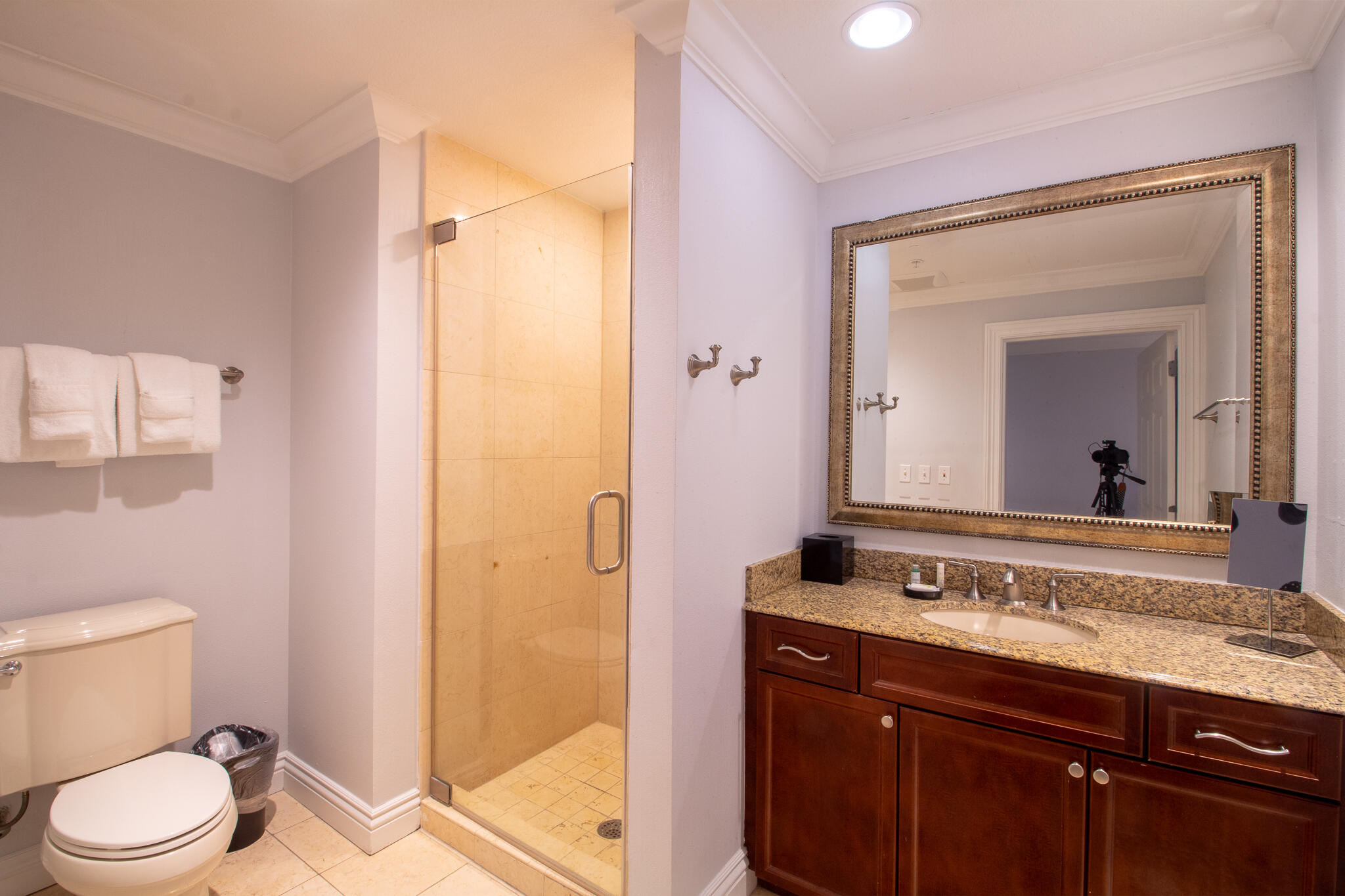 EMERALD GRANDE - Residential