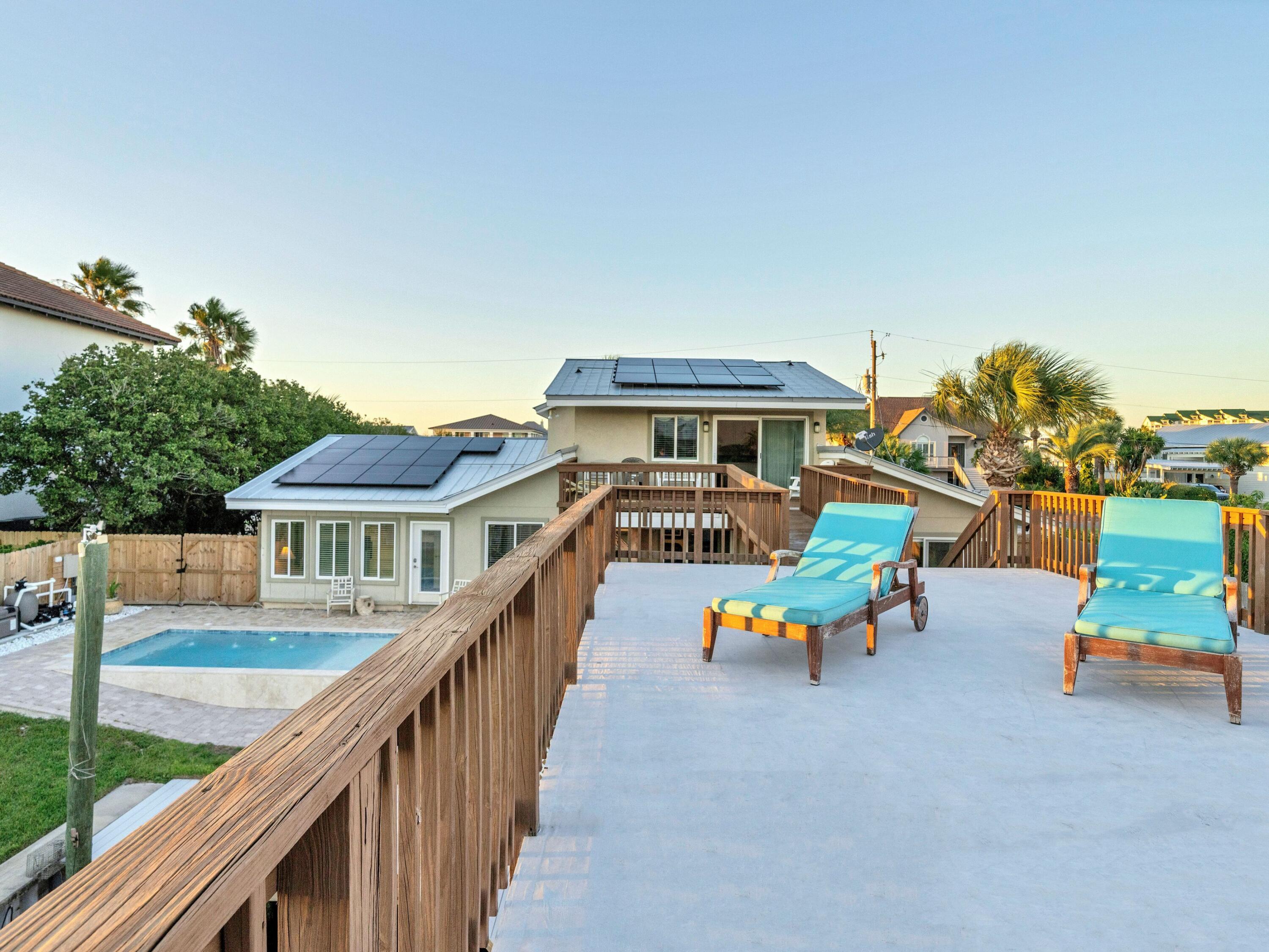 HOLIDAY ISLE - Residential