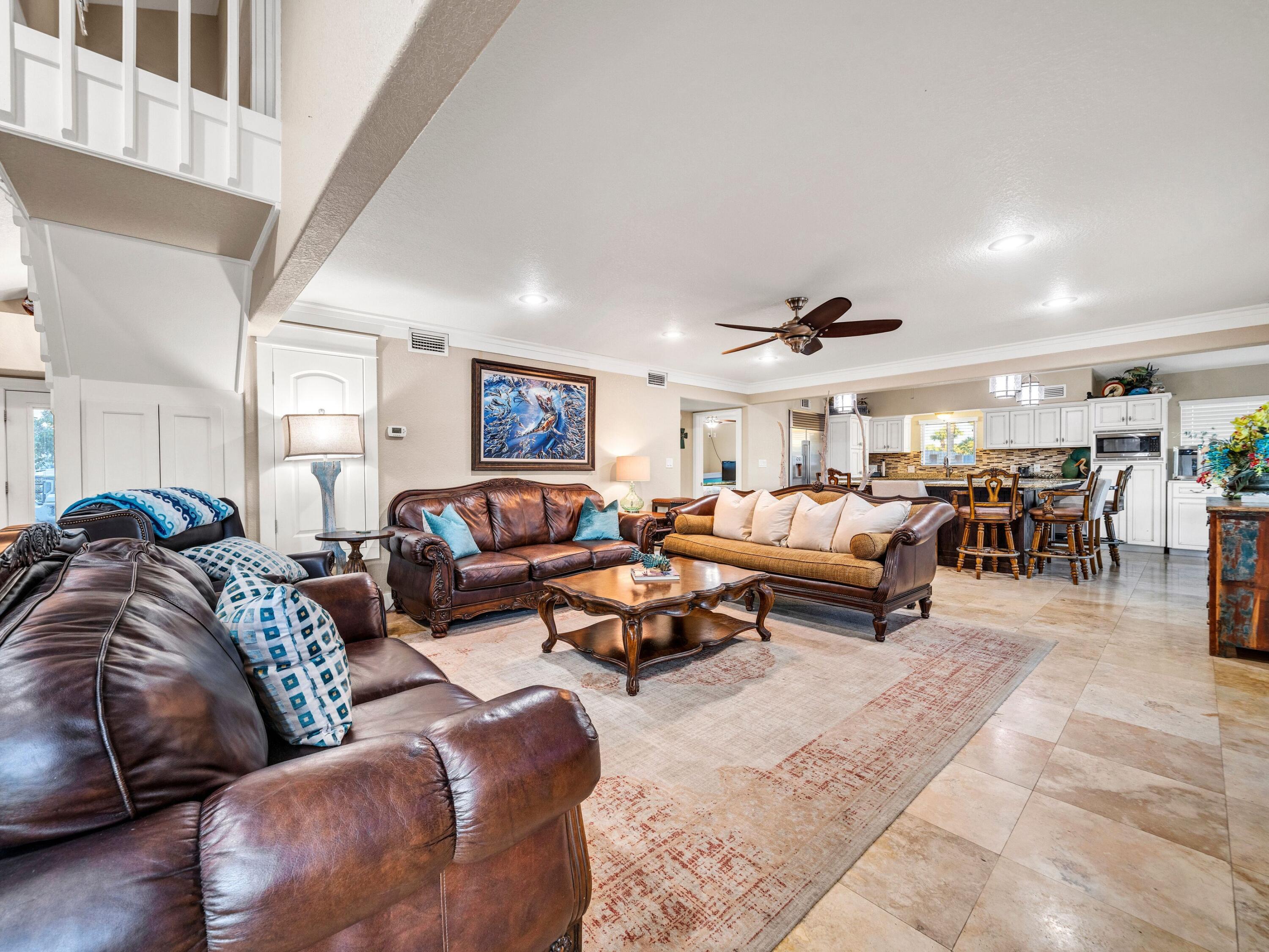 HOLIDAY ISLE - Residential