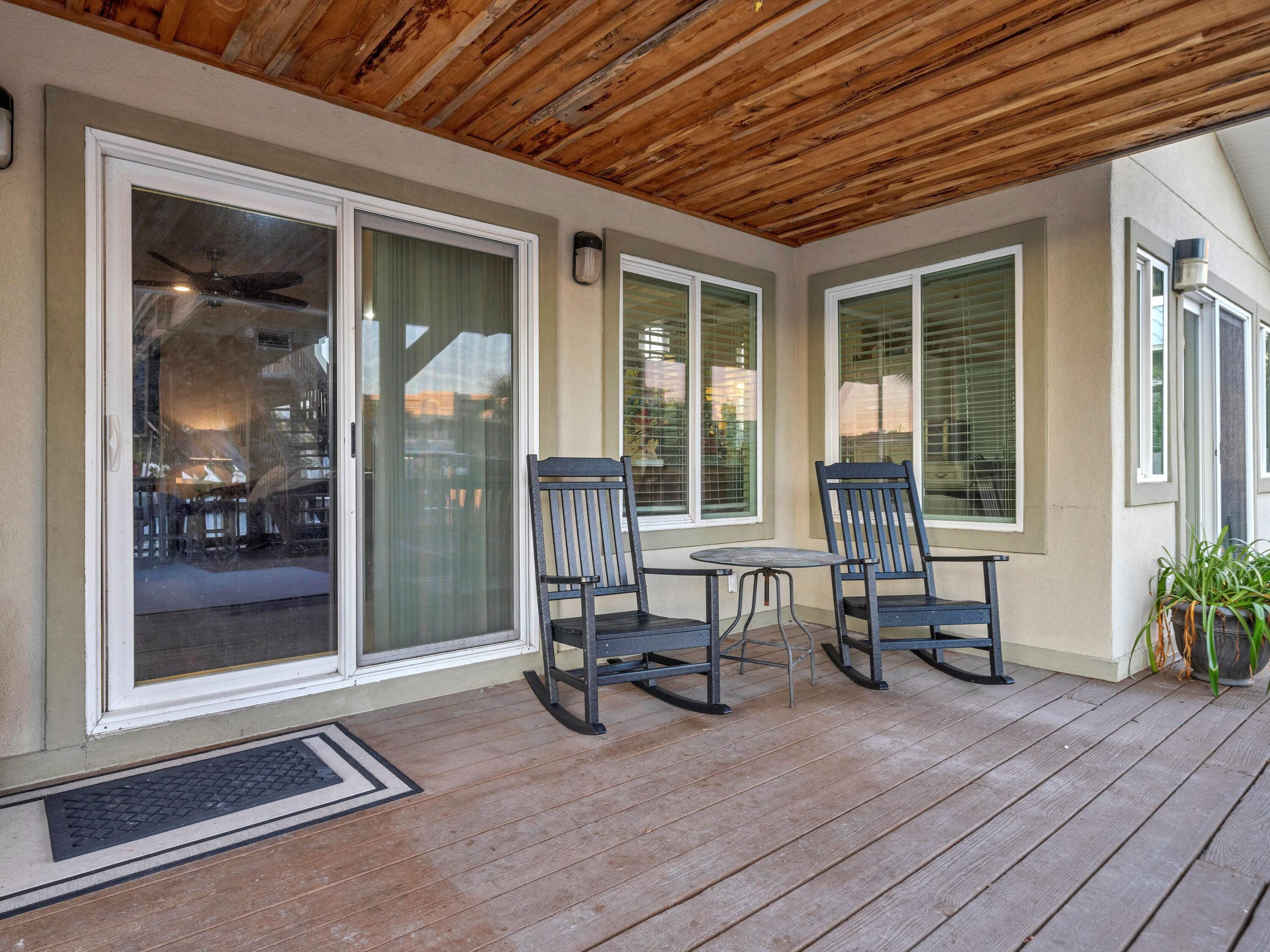 HOLIDAY ISLE - Residential