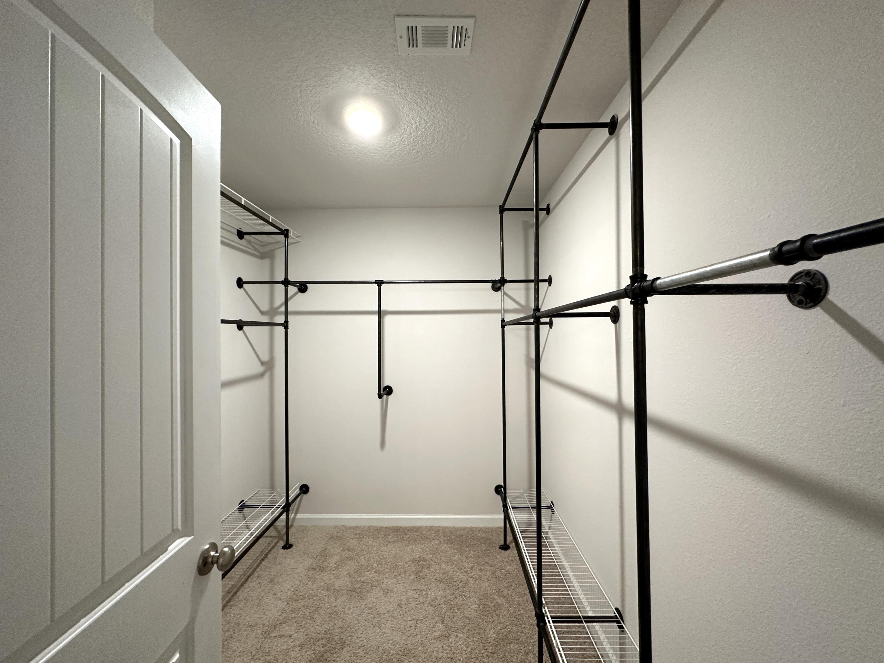 ASHTIN ESTATES - Residential Lease