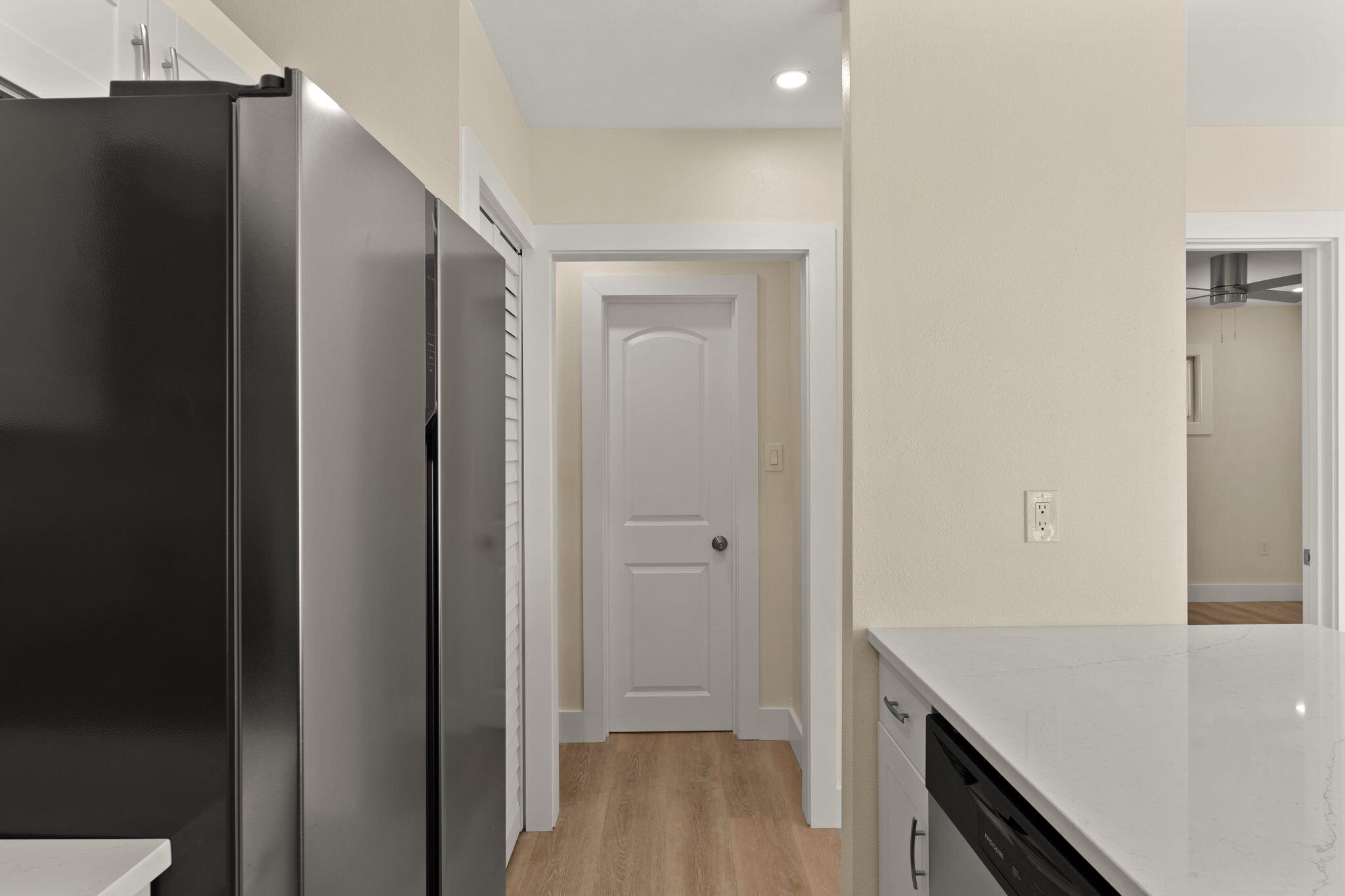 GULF TERRACE CONDO - Residential