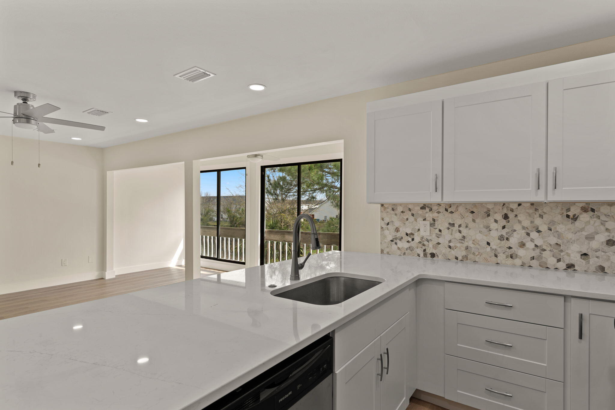 GULF TERRACE CONDO - Residential