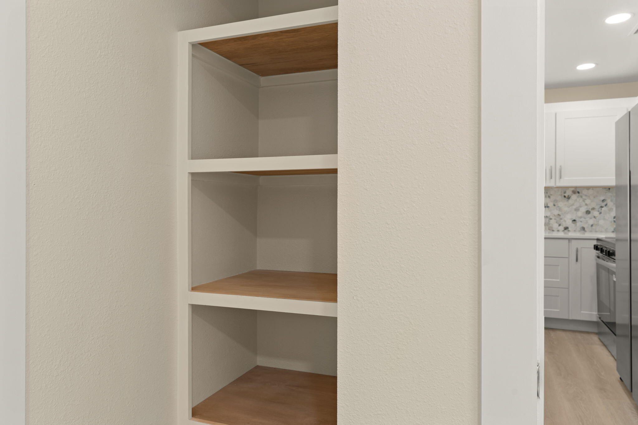 GULF TERRACE CONDO - Residential