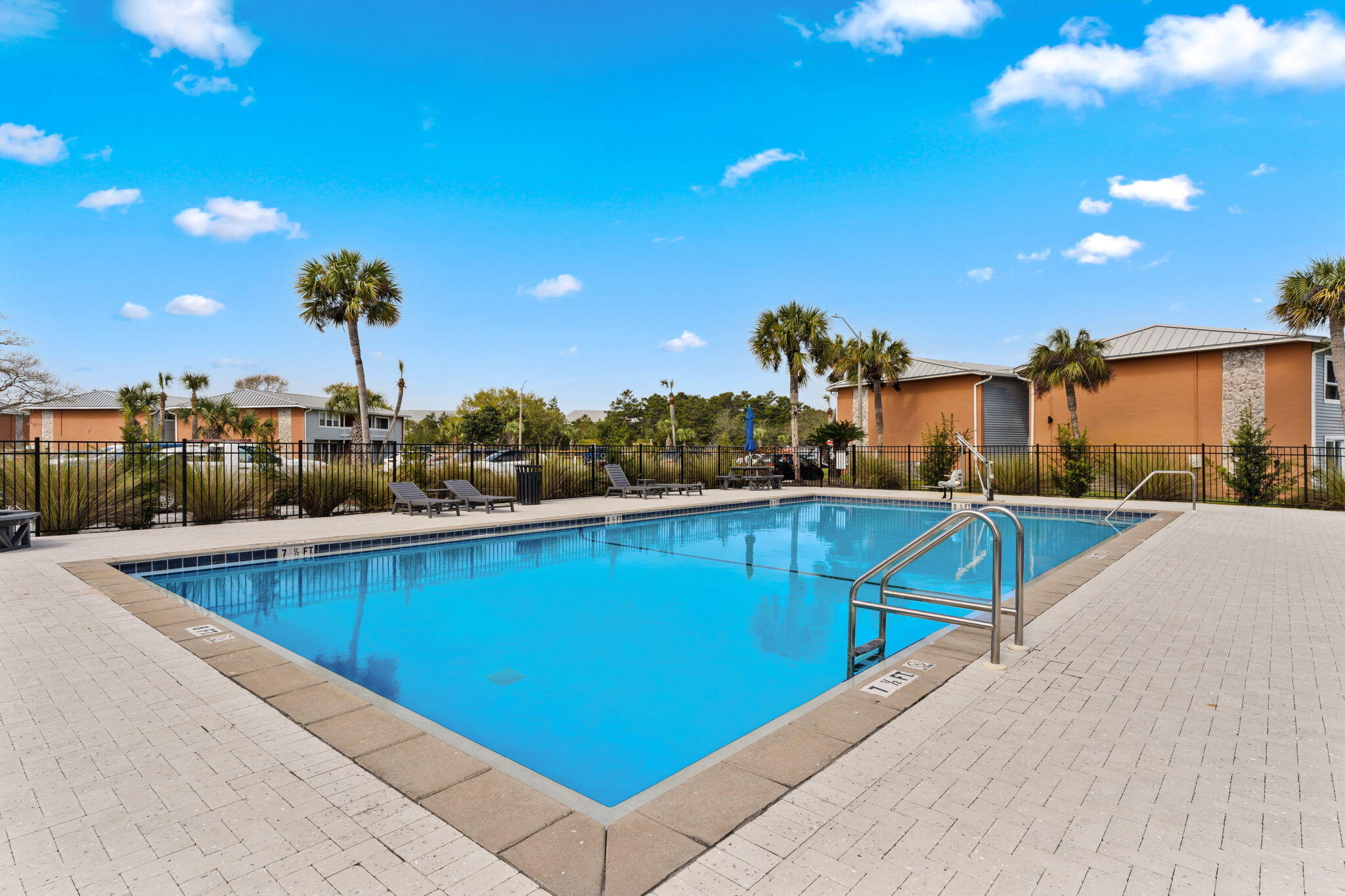 GULF TERRACE CONDO - Residential