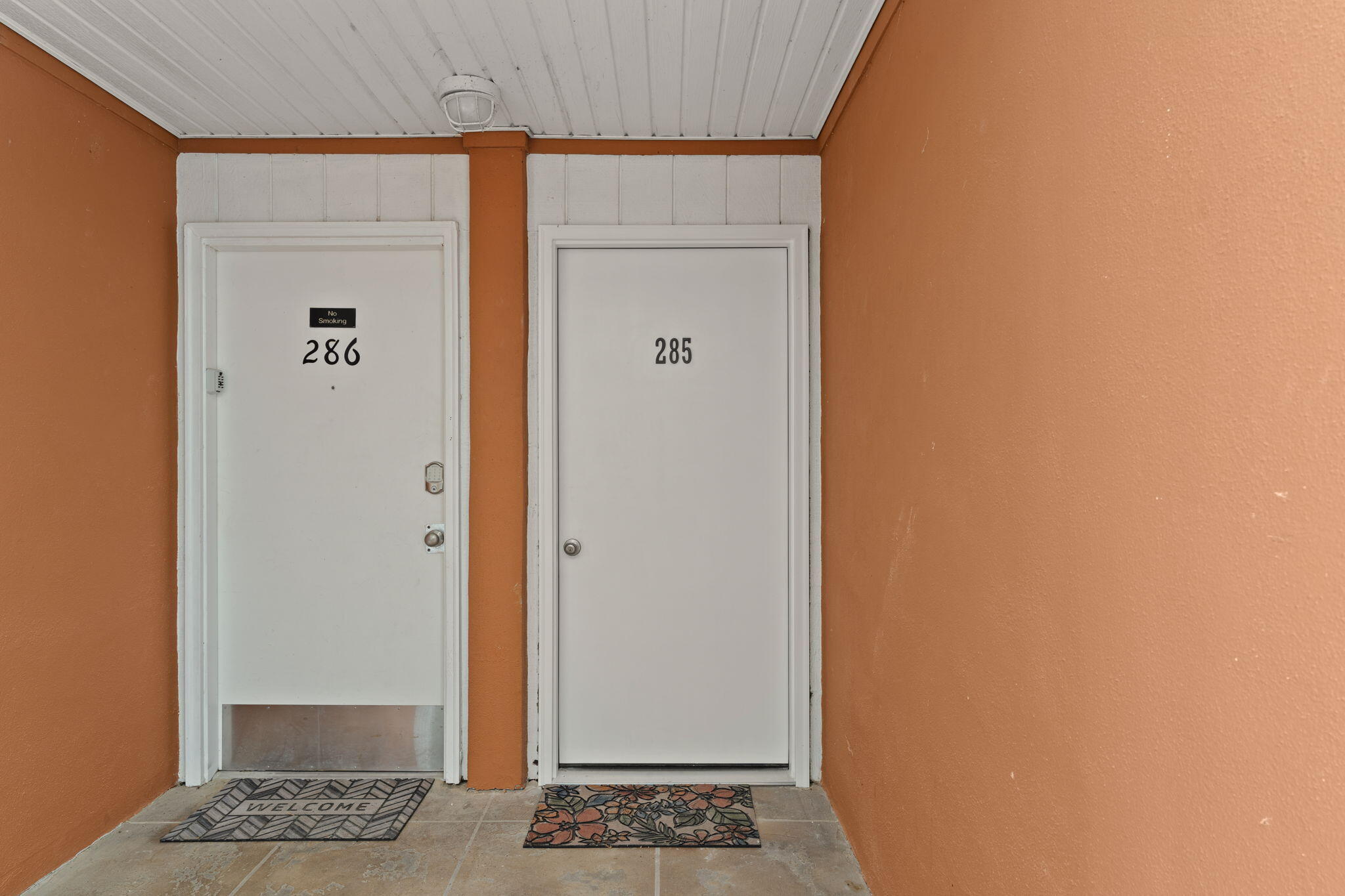 GULF TERRACE CONDO - Residential