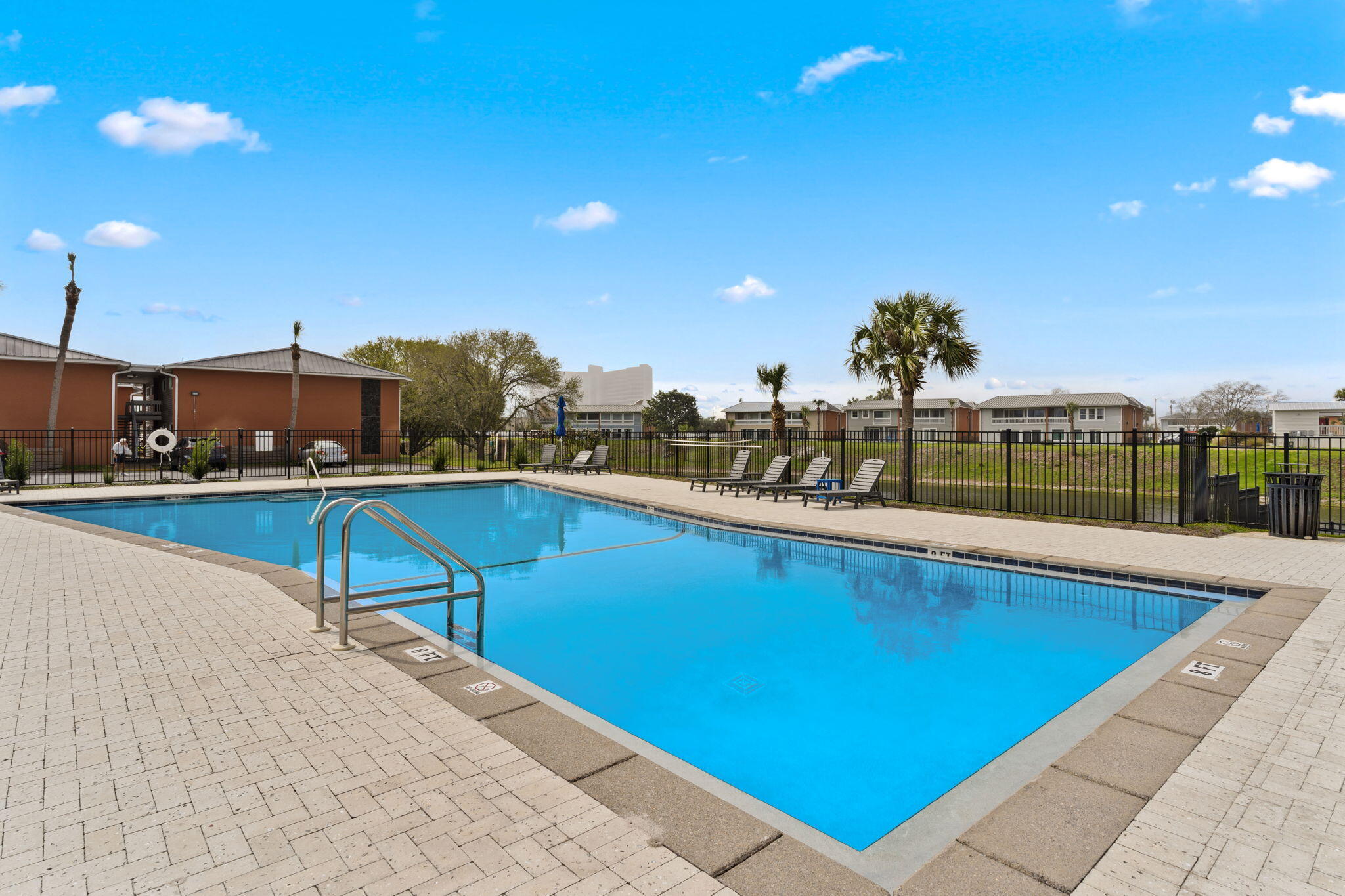 GULF TERRACE CONDO - Residential