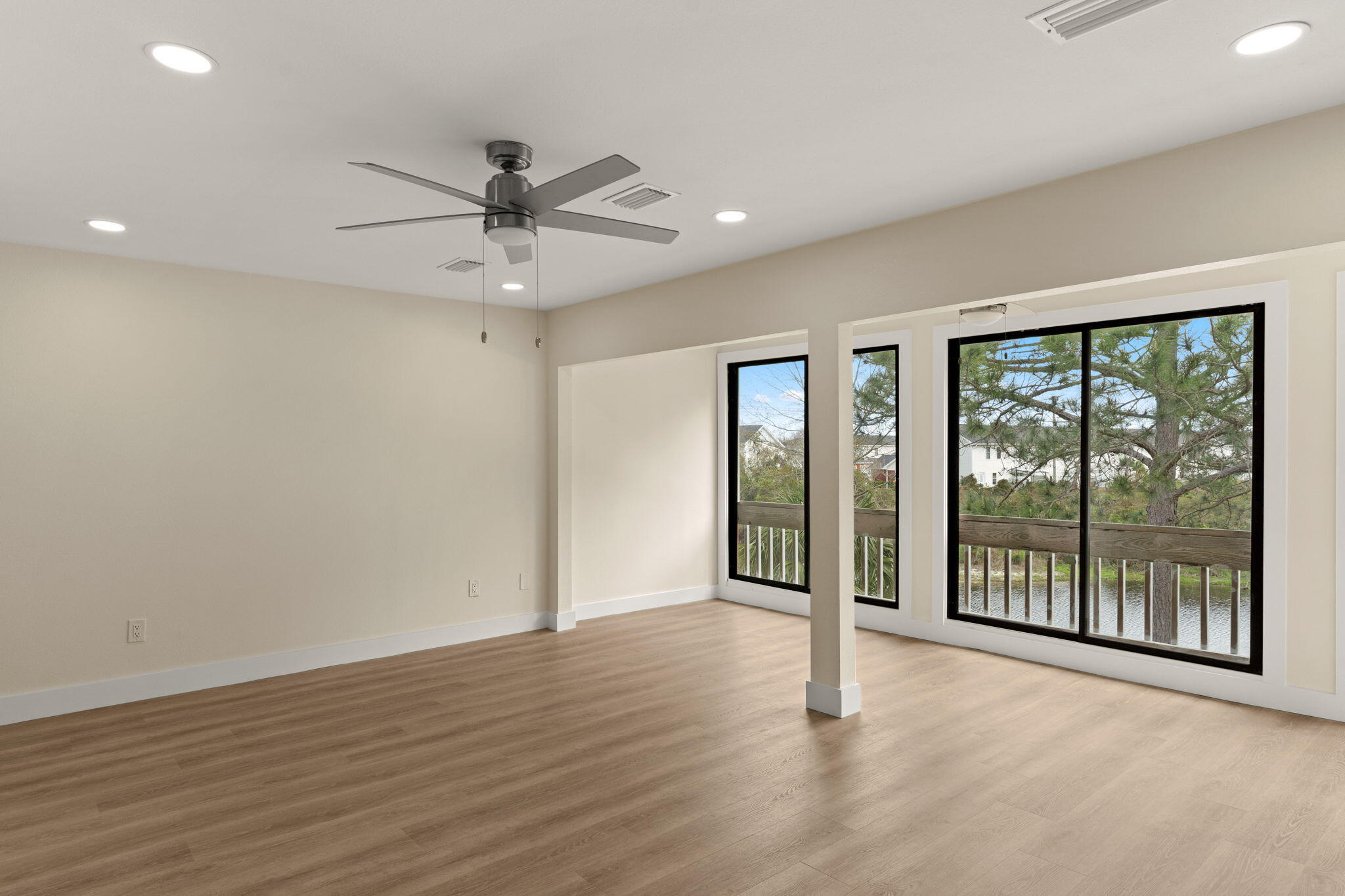 GULF TERRACE CONDO - Residential