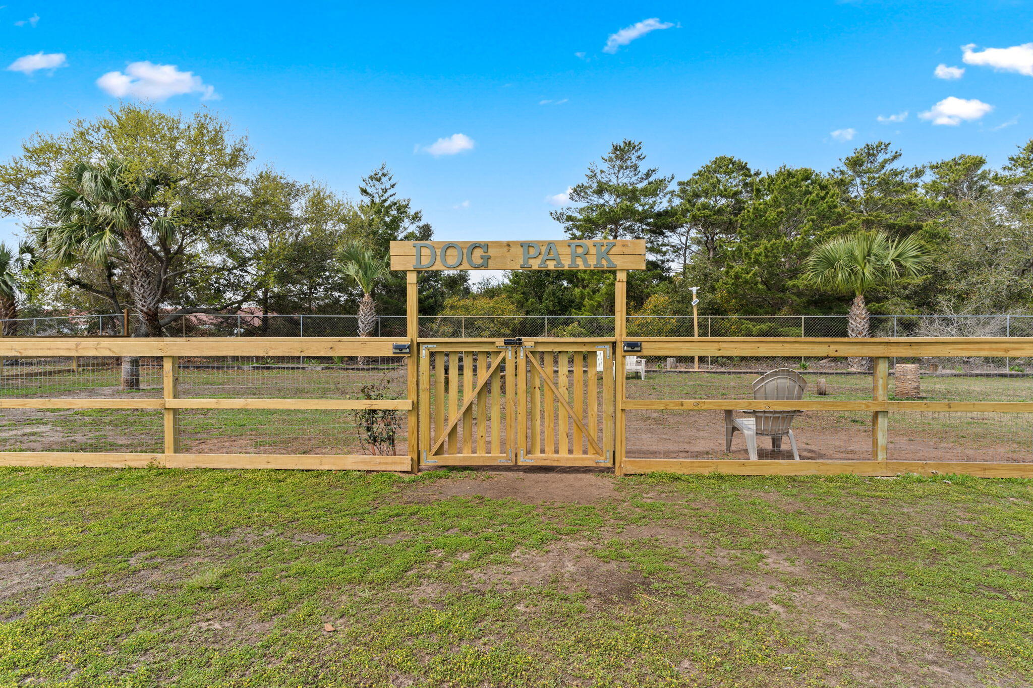 GULF TERRACE CONDO - Residential