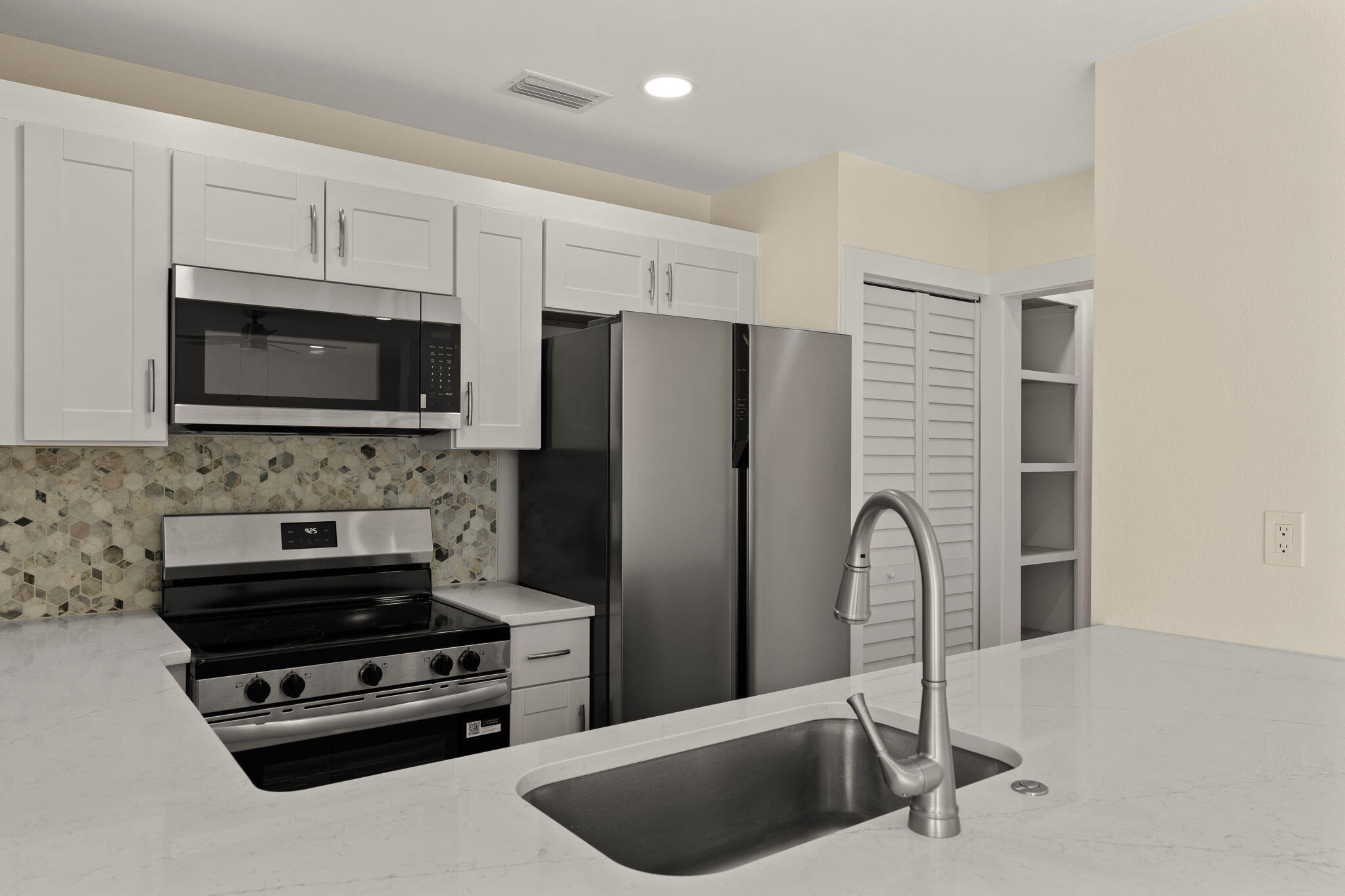 GULF TERRACE CONDO - Residential