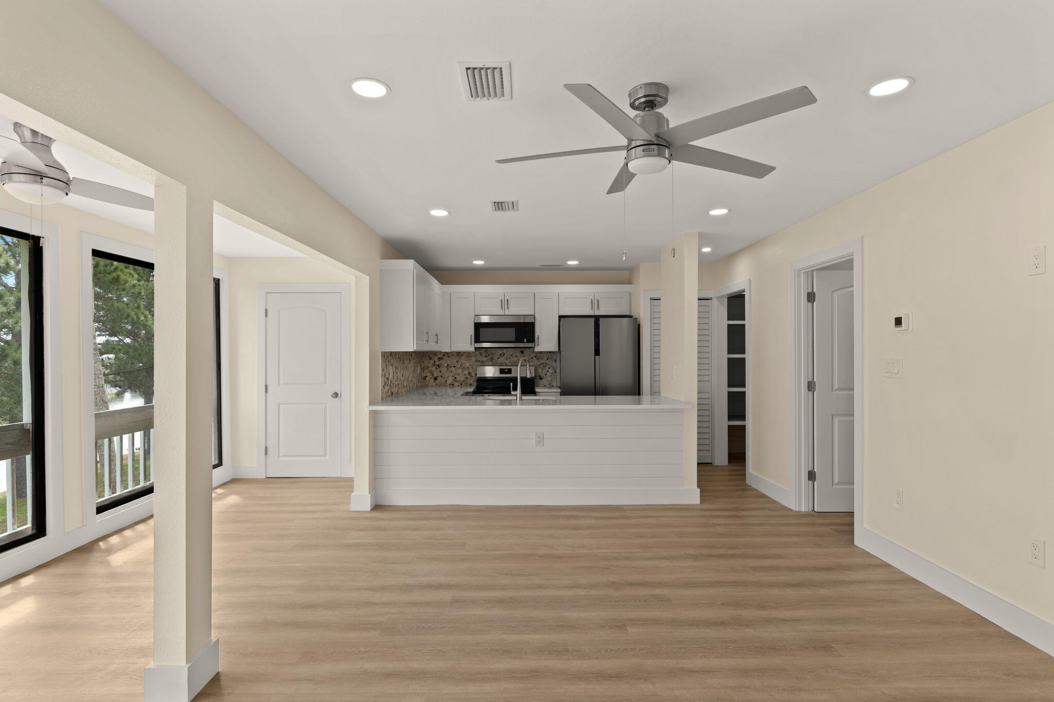 GULF TERRACE CONDO - Residential