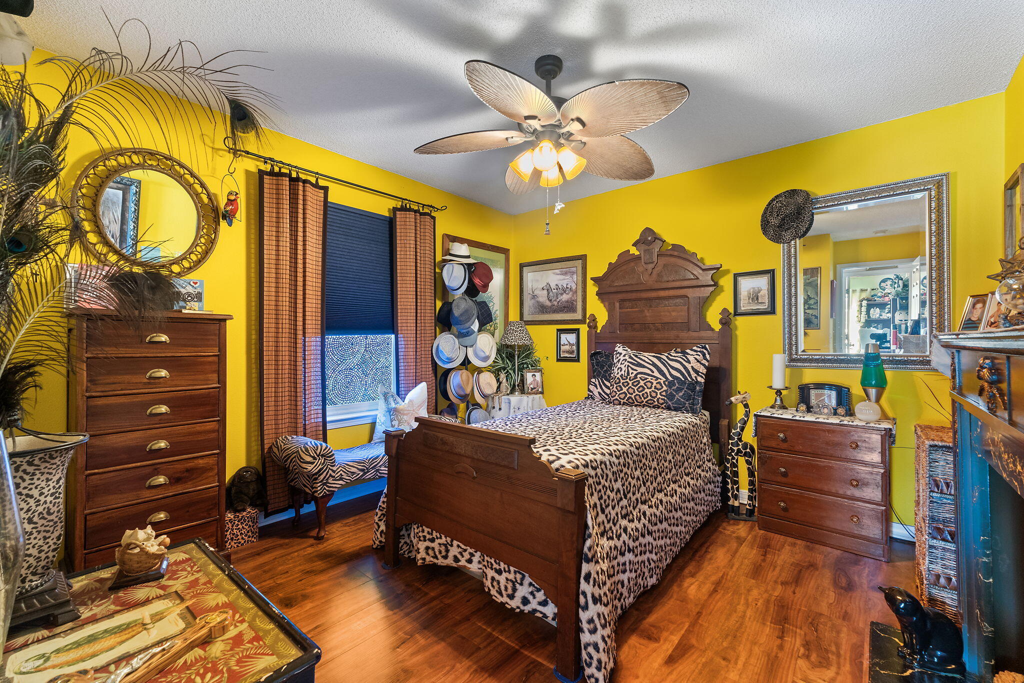 HIDDEN SHORES - Residential