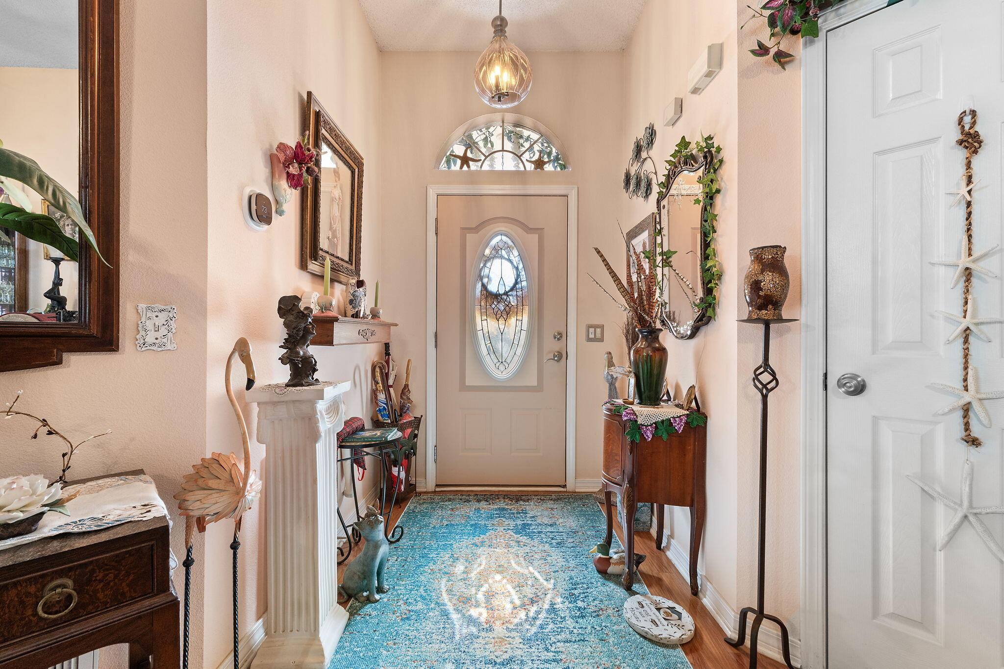 HIDDEN SHORES - Residential