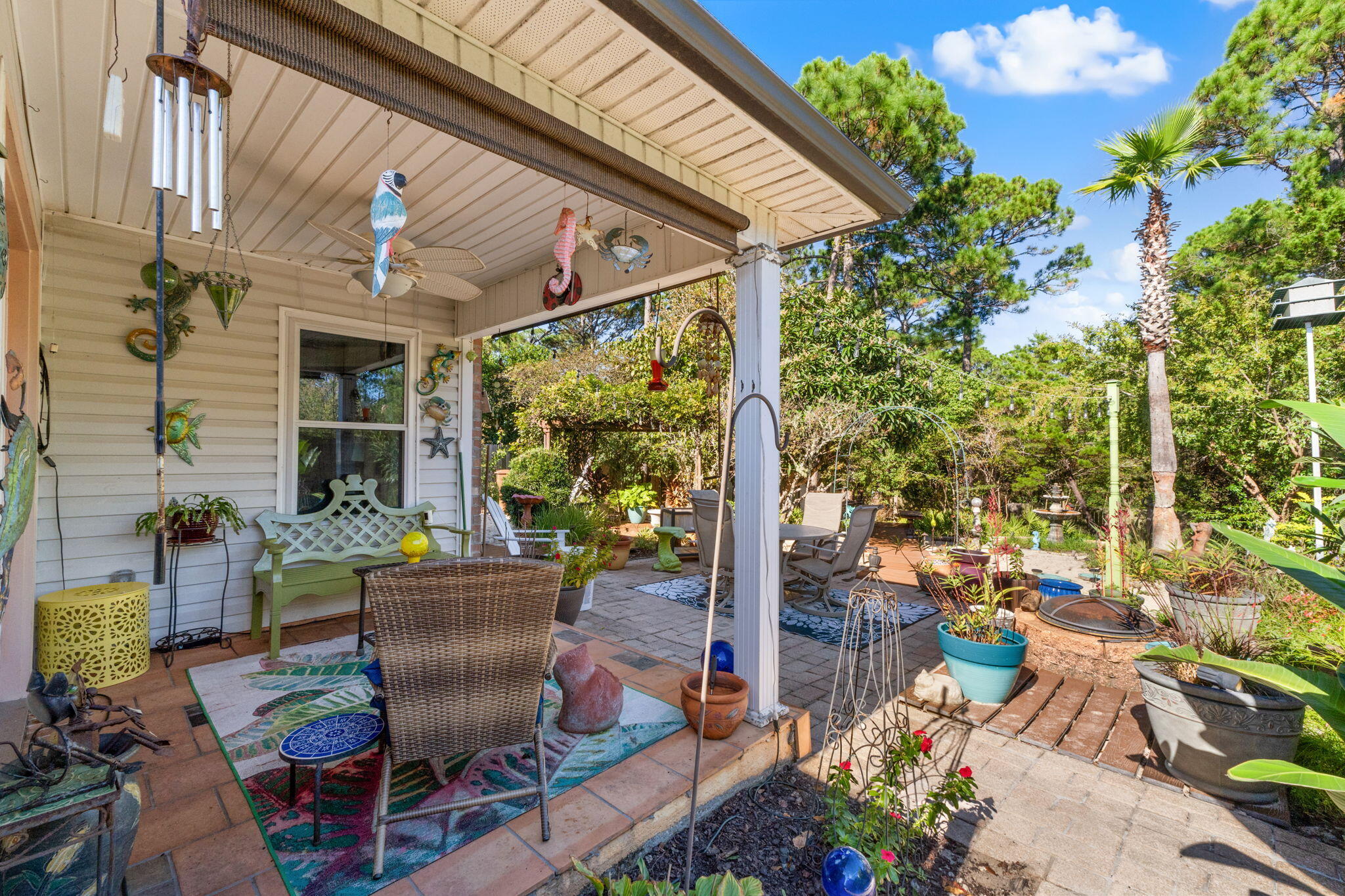 HIDDEN SHORES - Residential