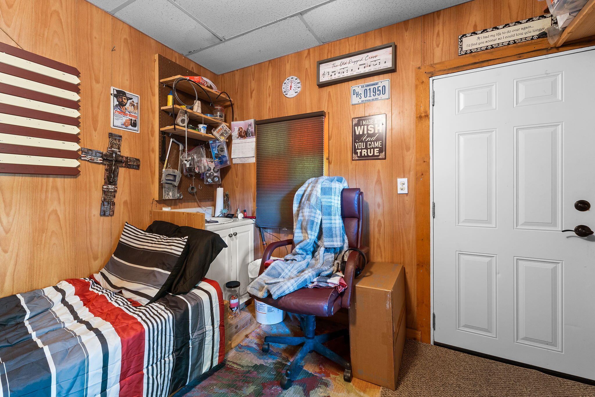 HIDDEN SHORES - Residential