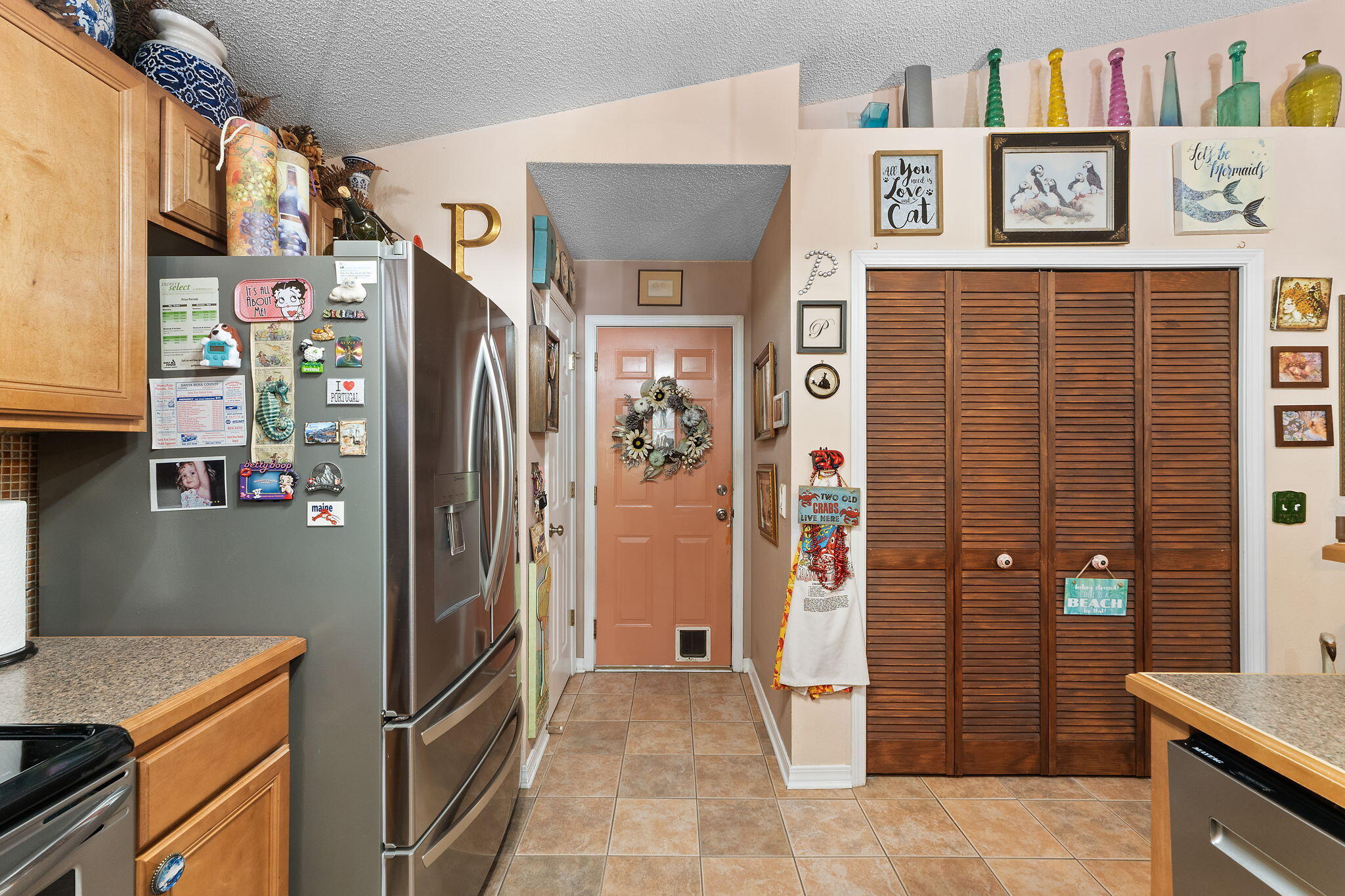 HIDDEN SHORES - Residential