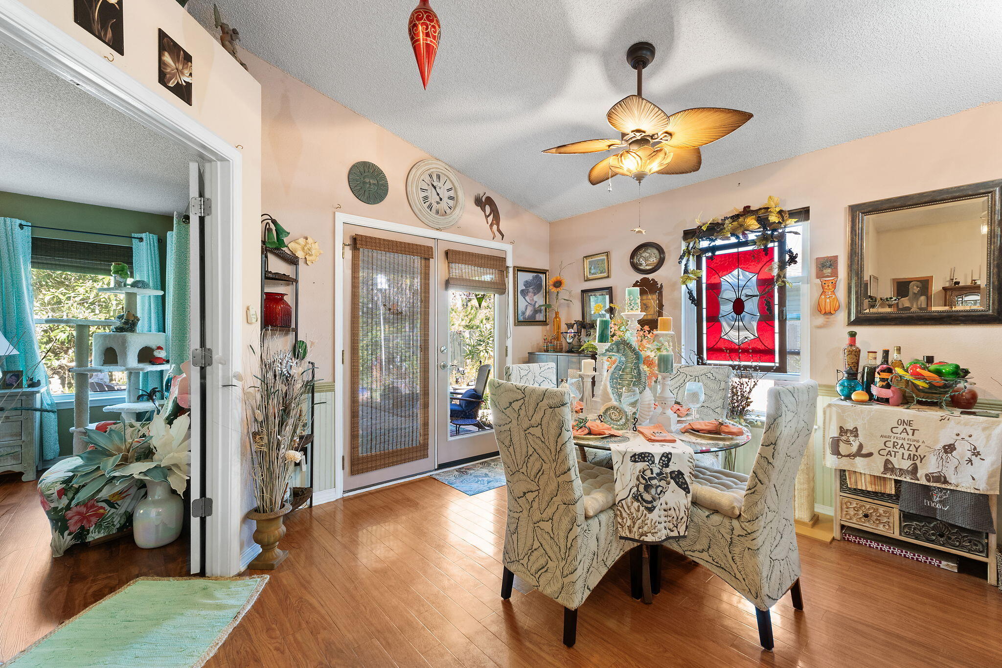 HIDDEN SHORES - Residential