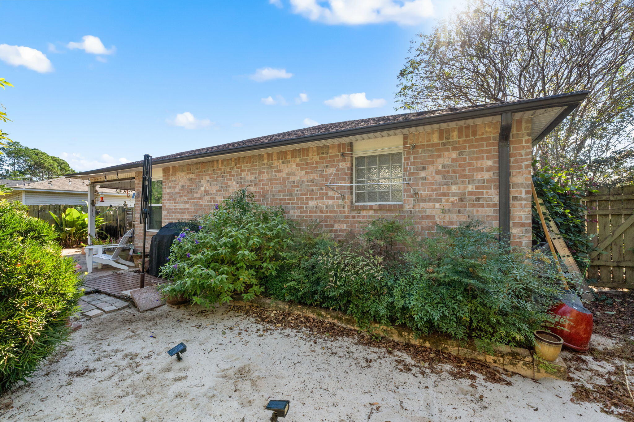 HIDDEN SHORES - Residential