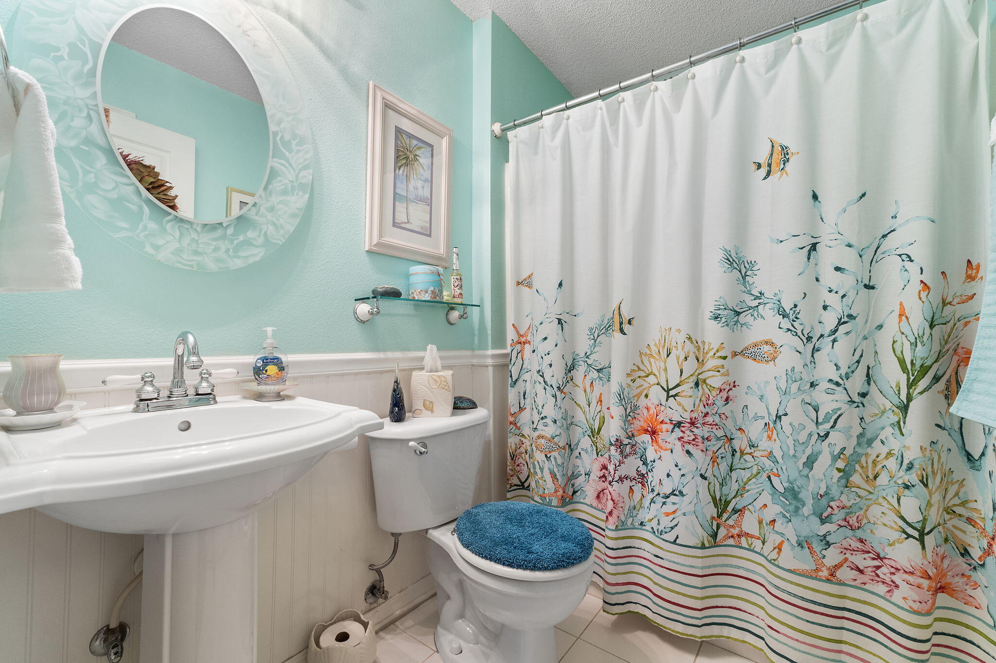 HIDDEN SHORES - Residential