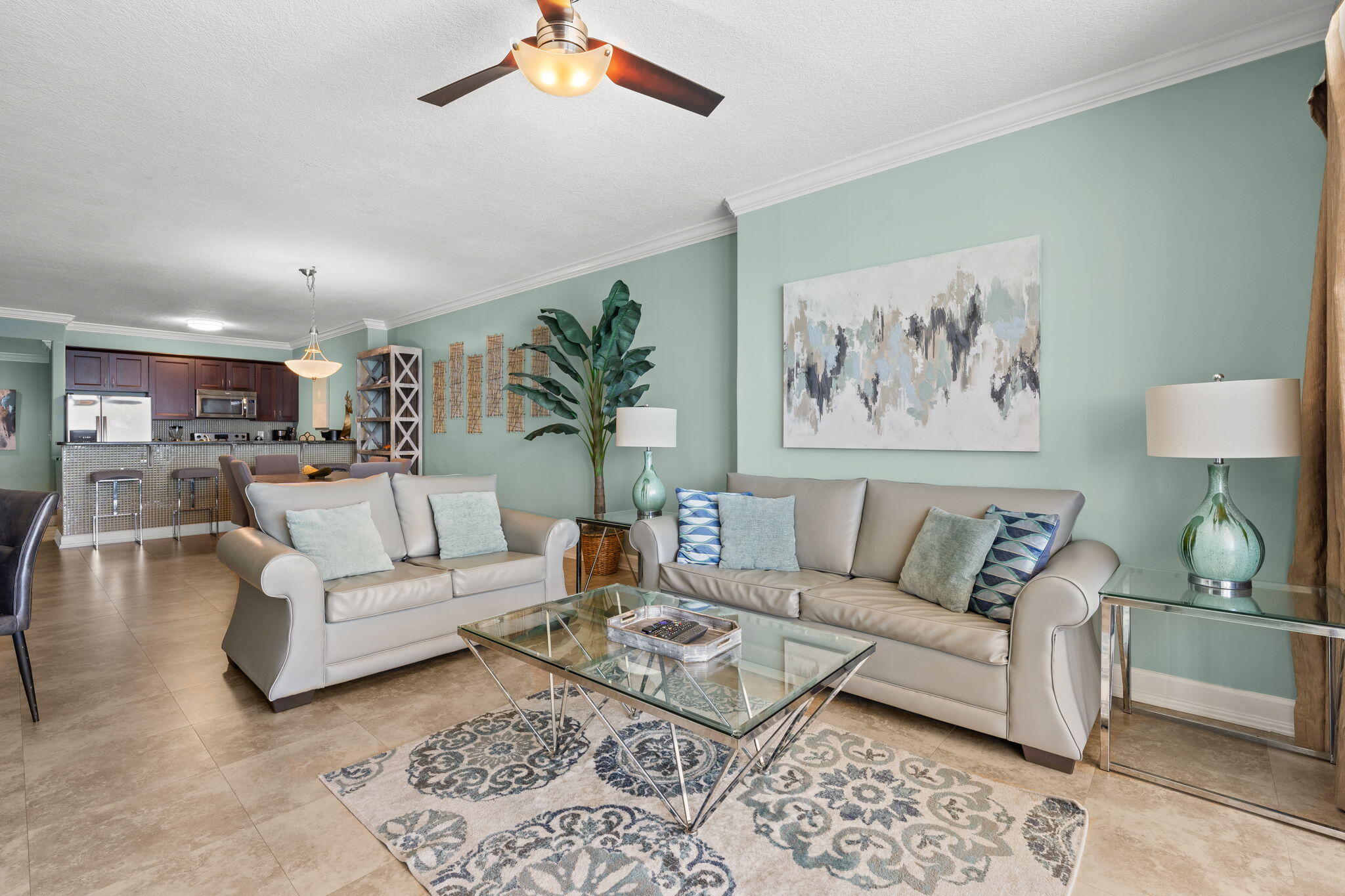 OCEAN REEF - Residential