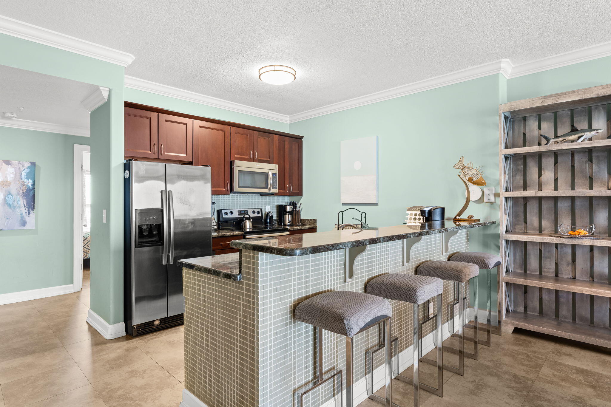 OCEAN REEF - Residential