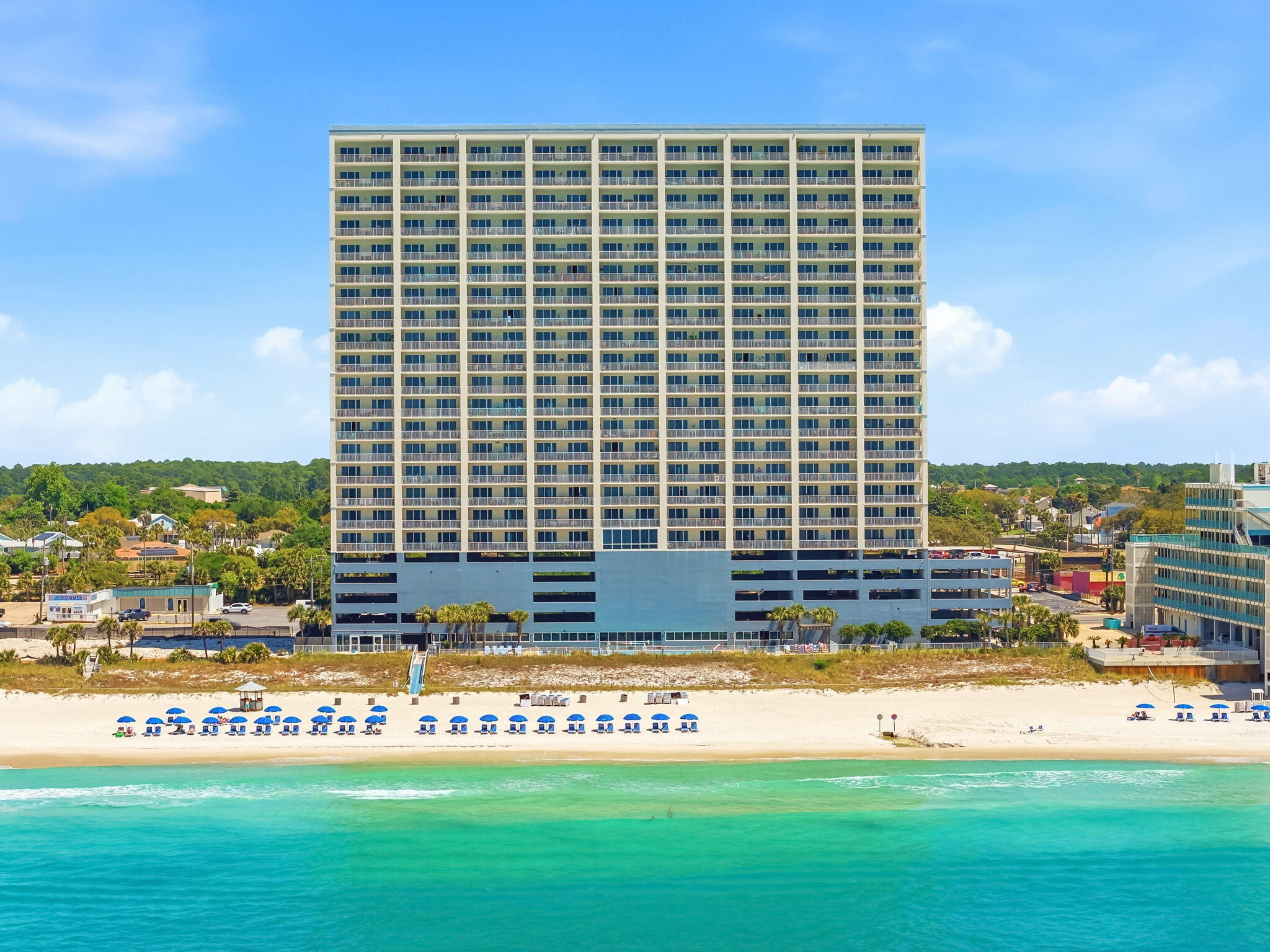 OCEAN REEF - Residential