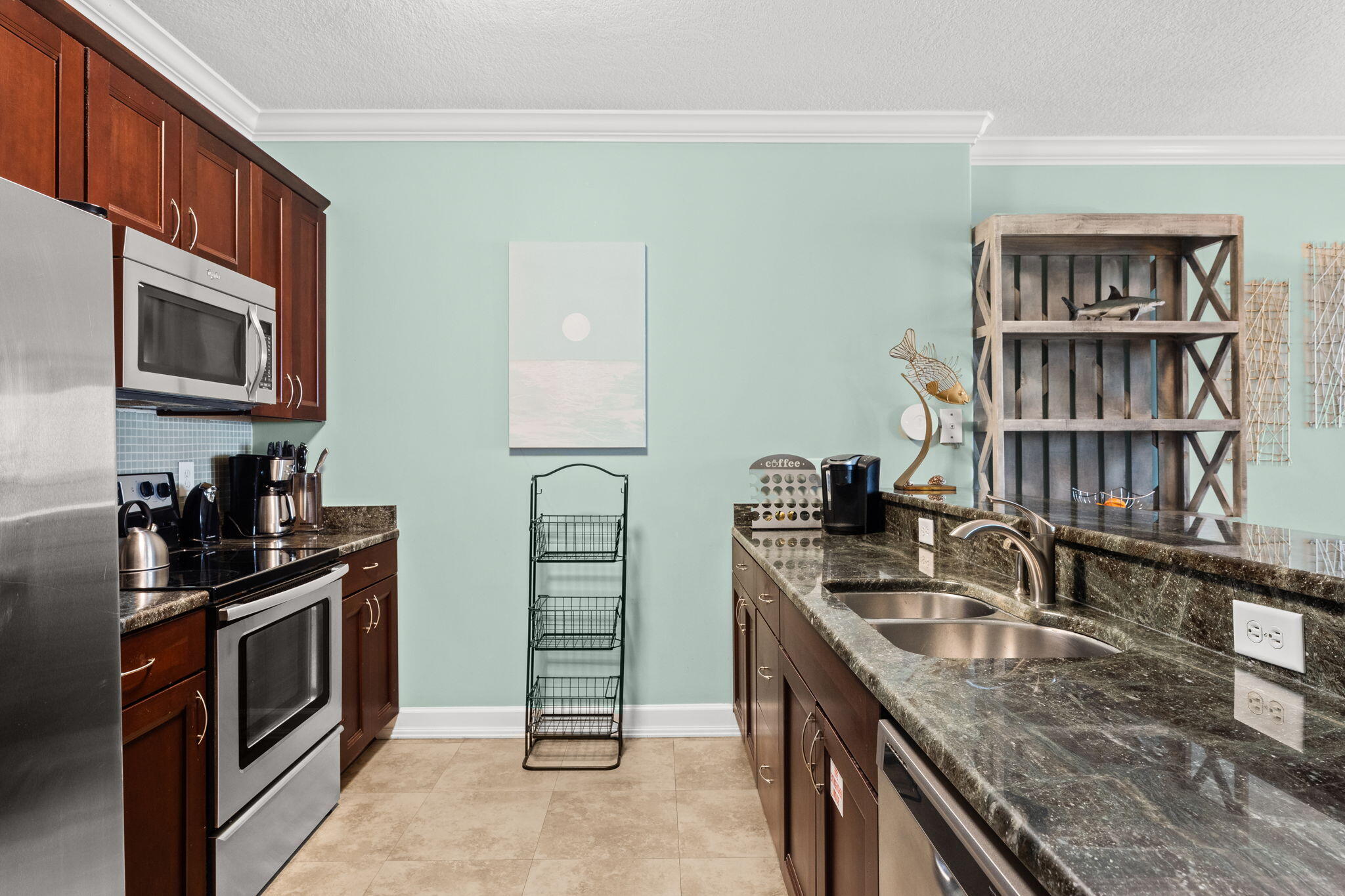 OCEAN REEF - Residential