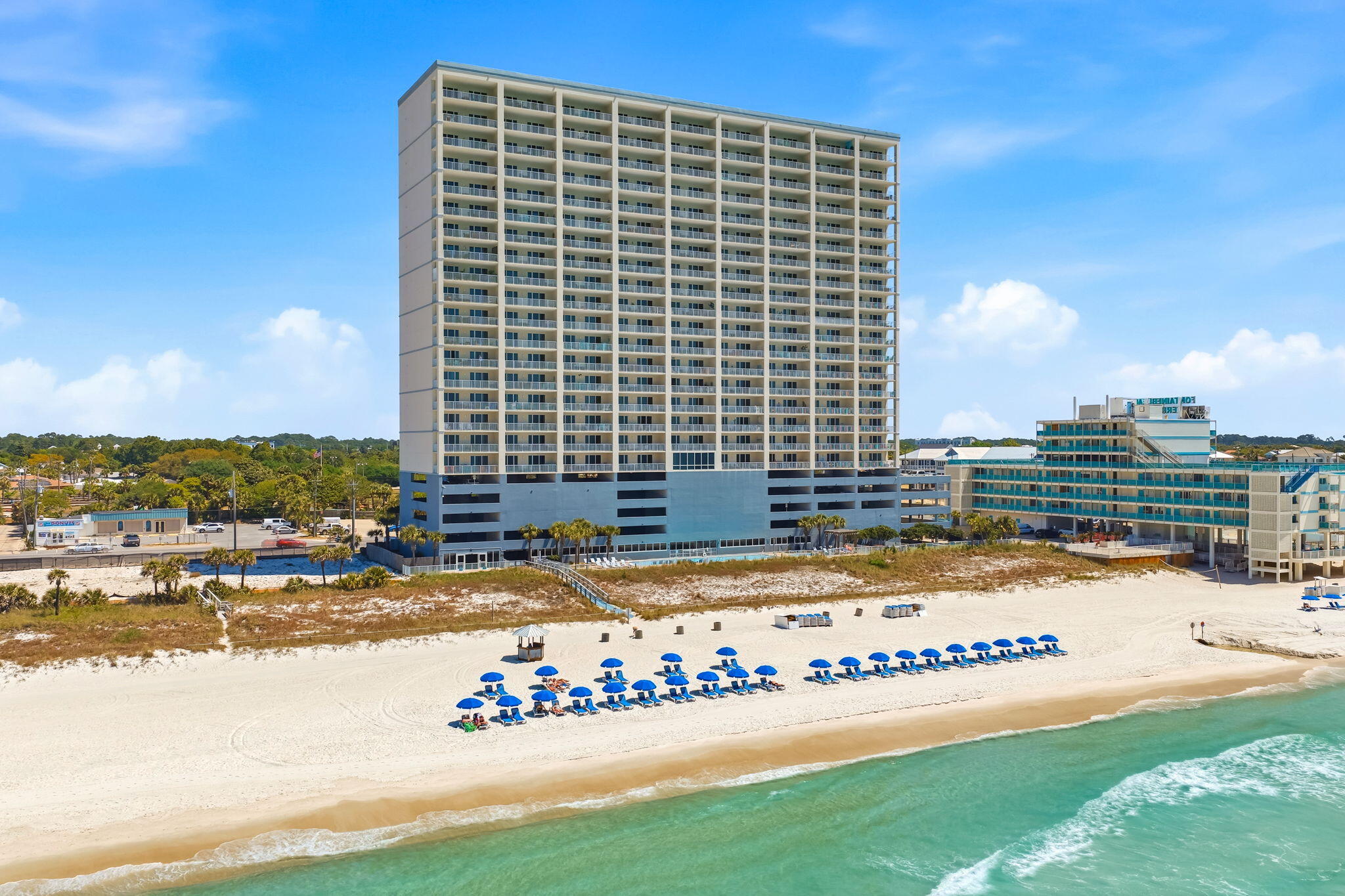 14415 Front Beach Road UNIT 1101