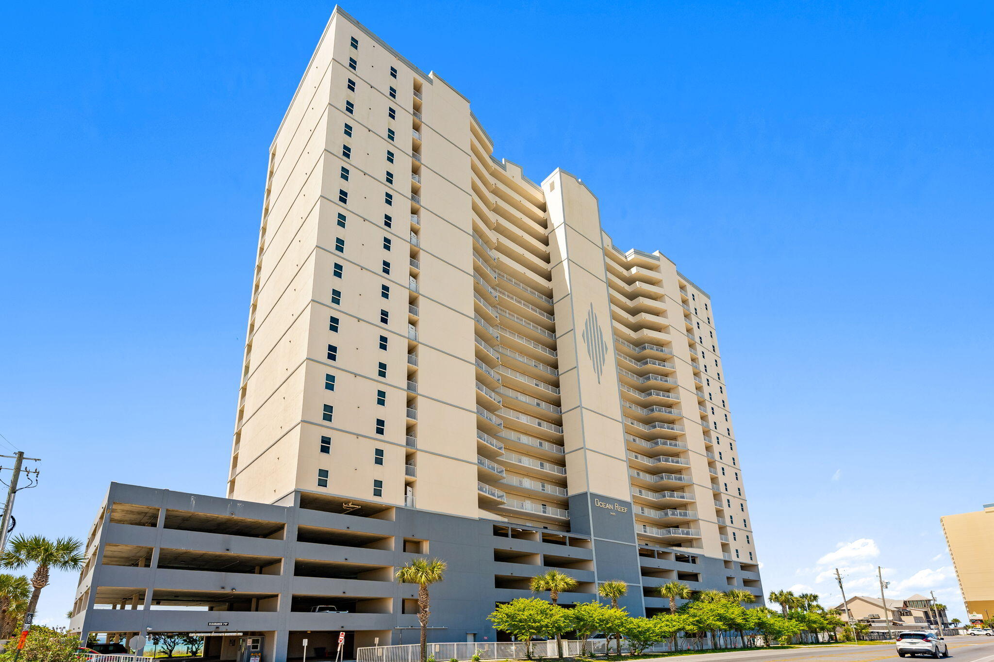 OCEAN REEF - Residential