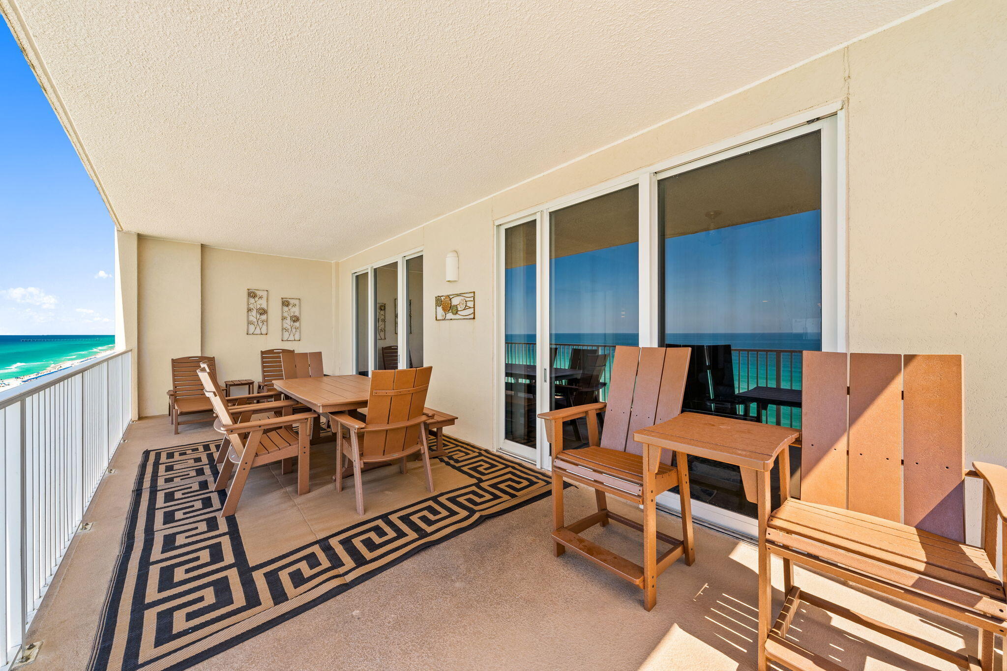 14415 Front Beach Road UNIT 1101