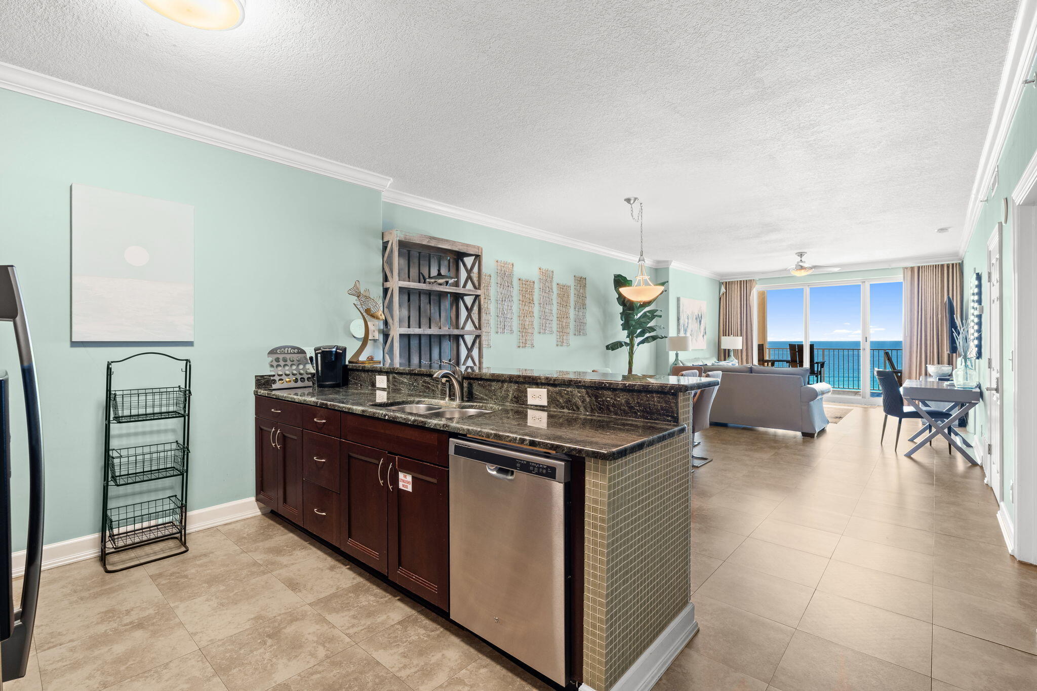 OCEAN REEF - Residential