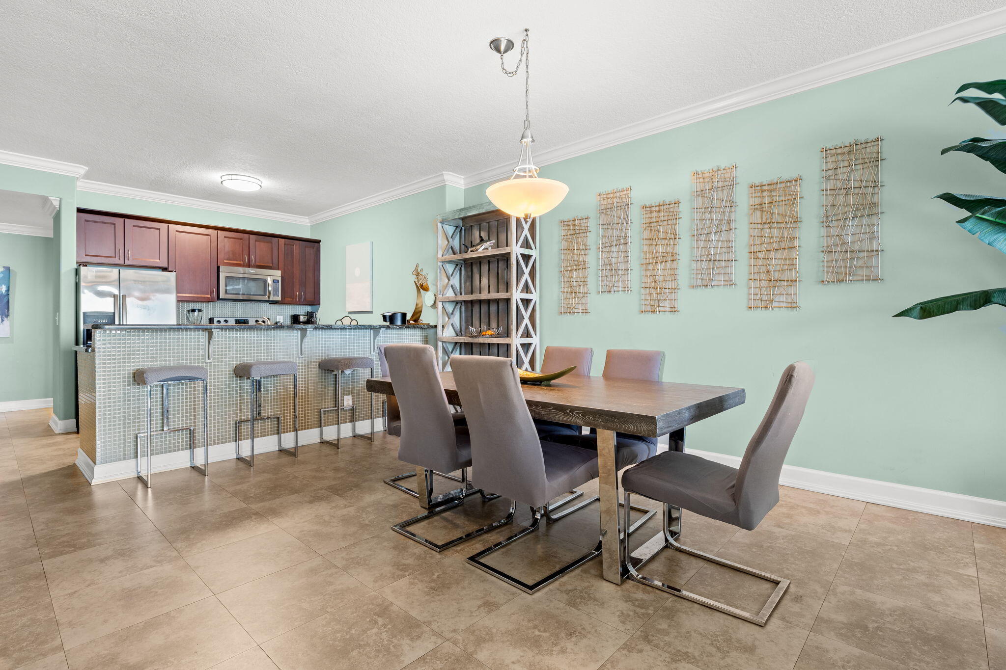 OCEAN REEF - Residential