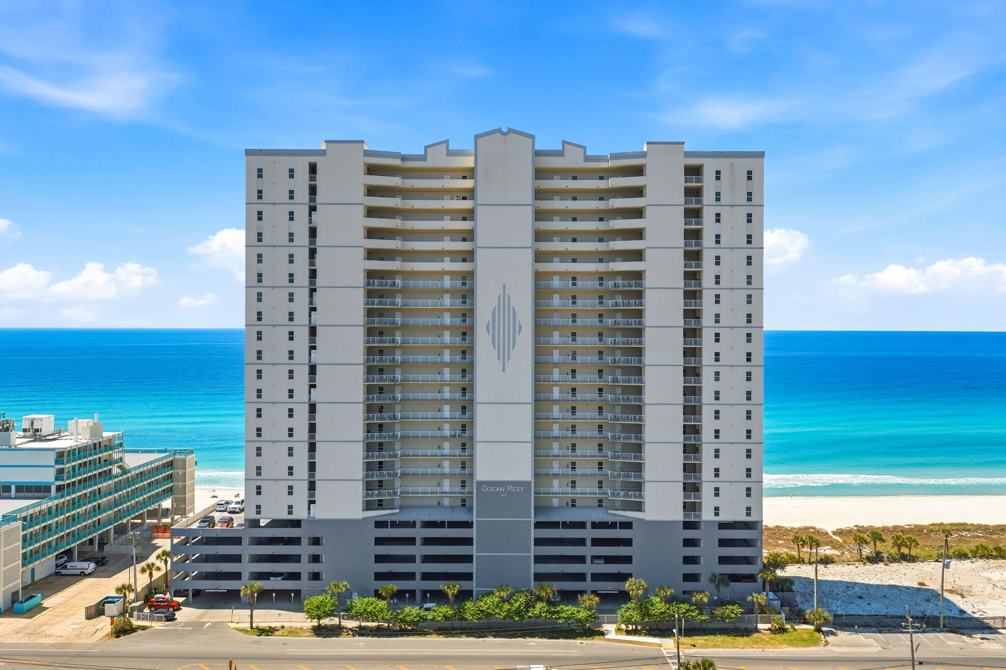 OCEAN REEF - Residential