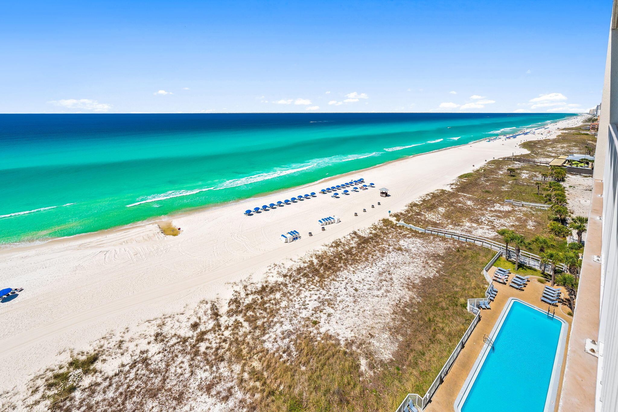 OCEAN REEF - Residential