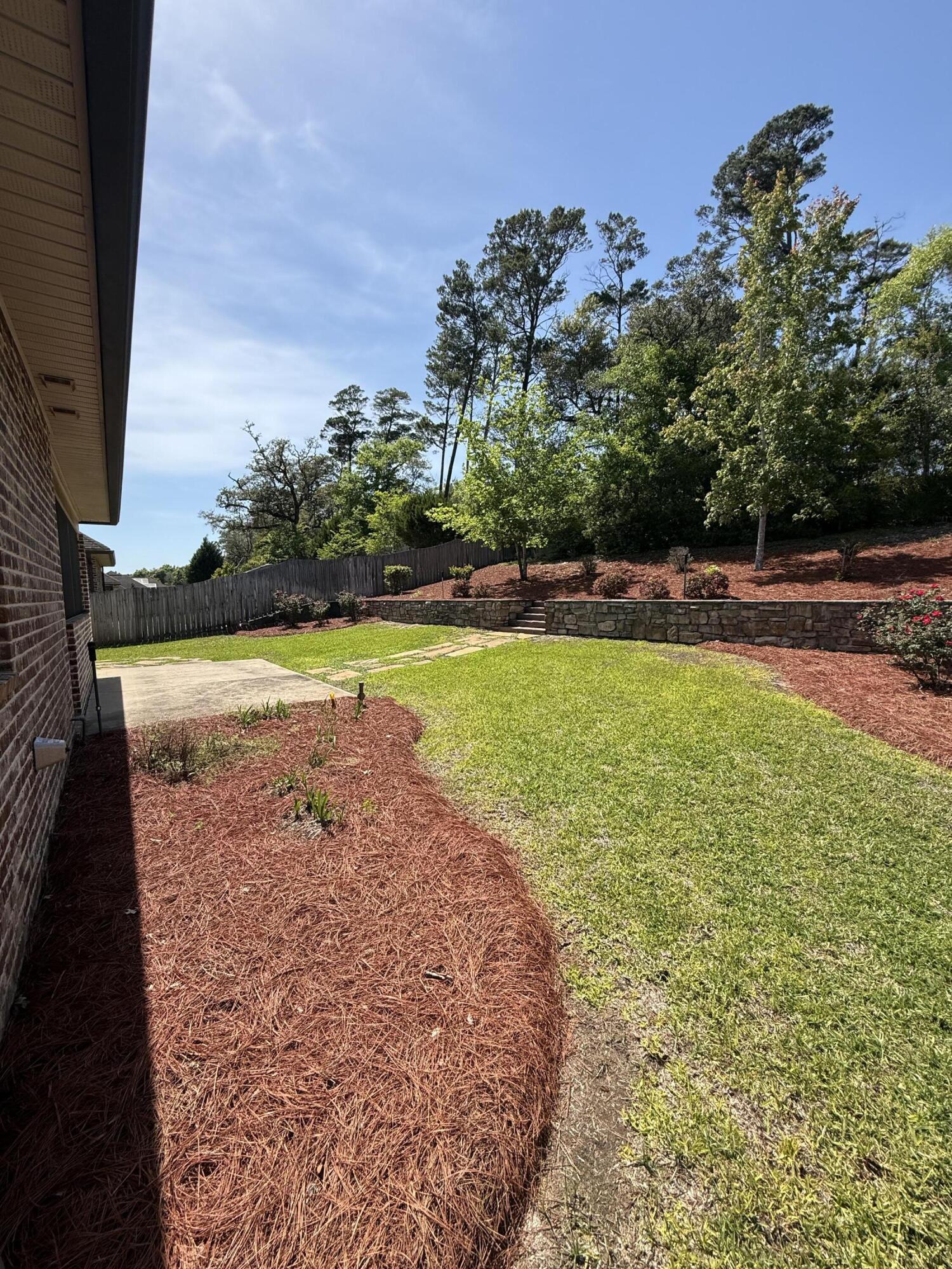 HAWK'S LANDING - Residential