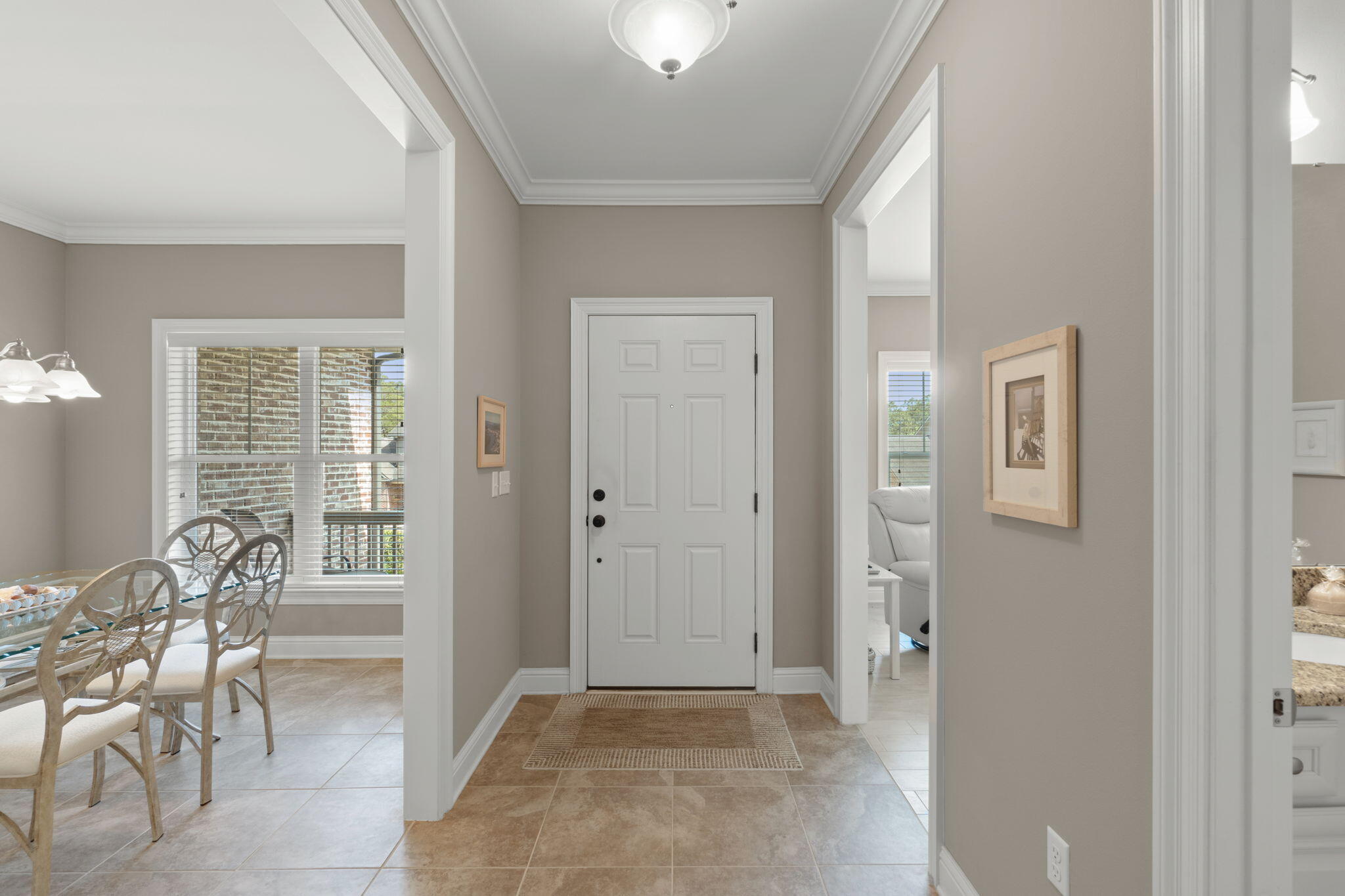 HAWK'S LANDING - Residential