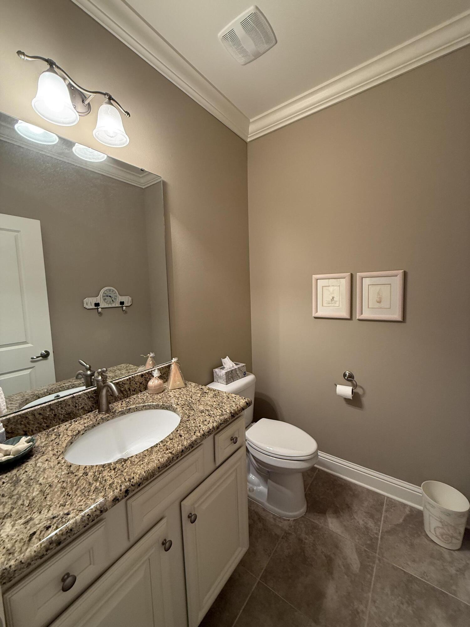 HAWK'S LANDING - Residential