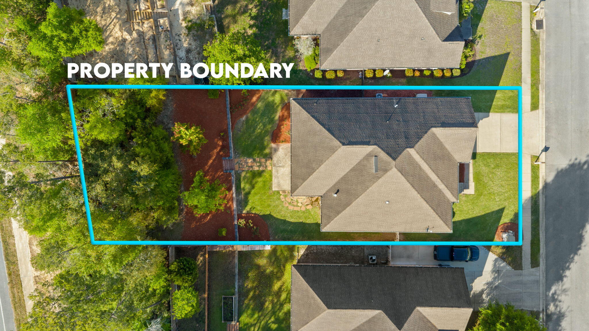 HAWK'S LANDING - Residential