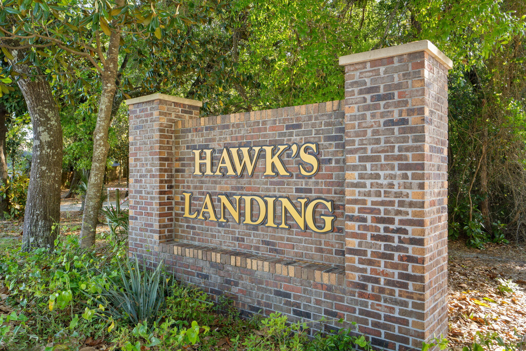 HAWK'S LANDING - Residential
